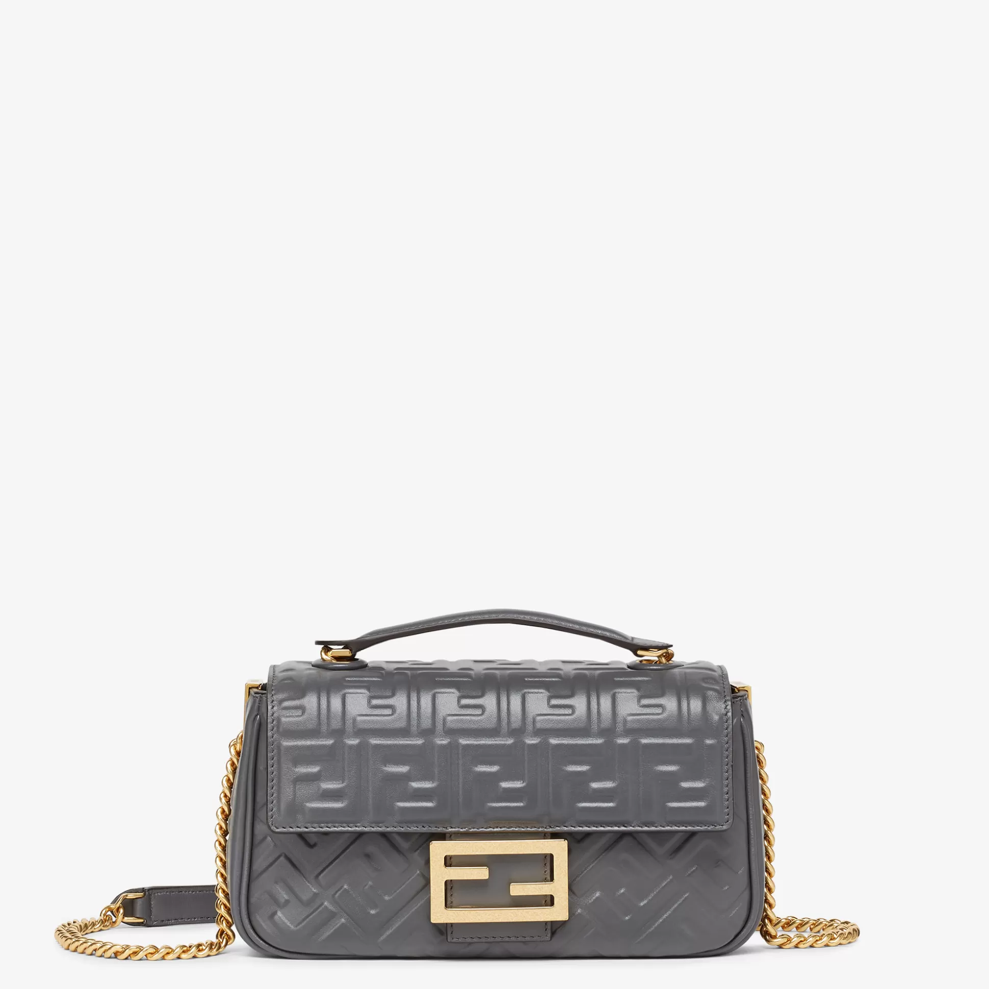 Women Fendi Shoulder & Crossbody Bags | Shoulder & Crossbody Bags | BaguetteChainMidi