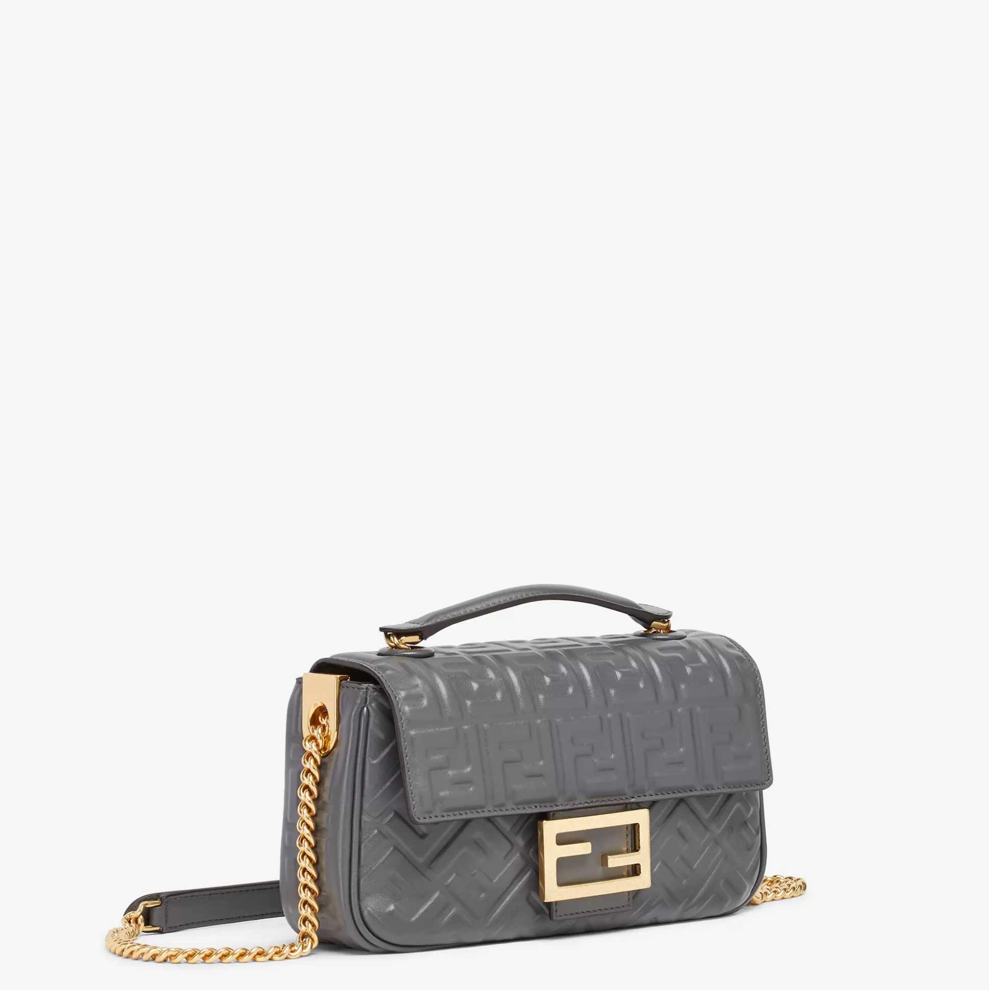 Women Fendi Shoulder & Crossbody Bags | Shoulder & Crossbody Bags | BaguetteChainMidi