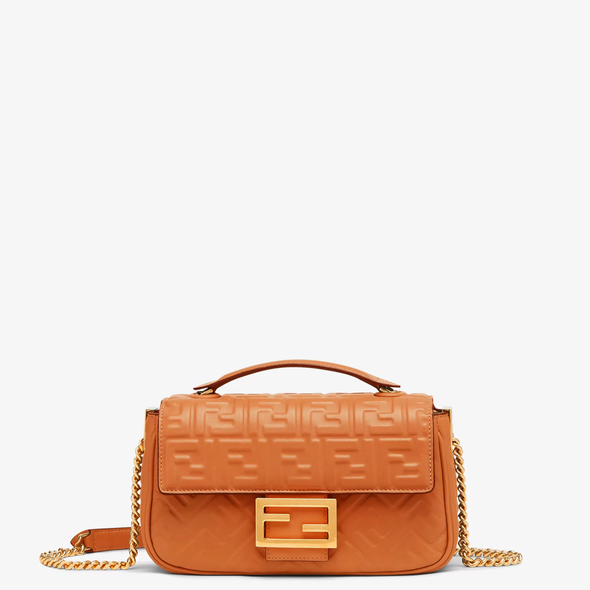 Women Fendi Shoulder & Crossbody Bags | Shoulder & Crossbody Bags | BaguetteChainMidi