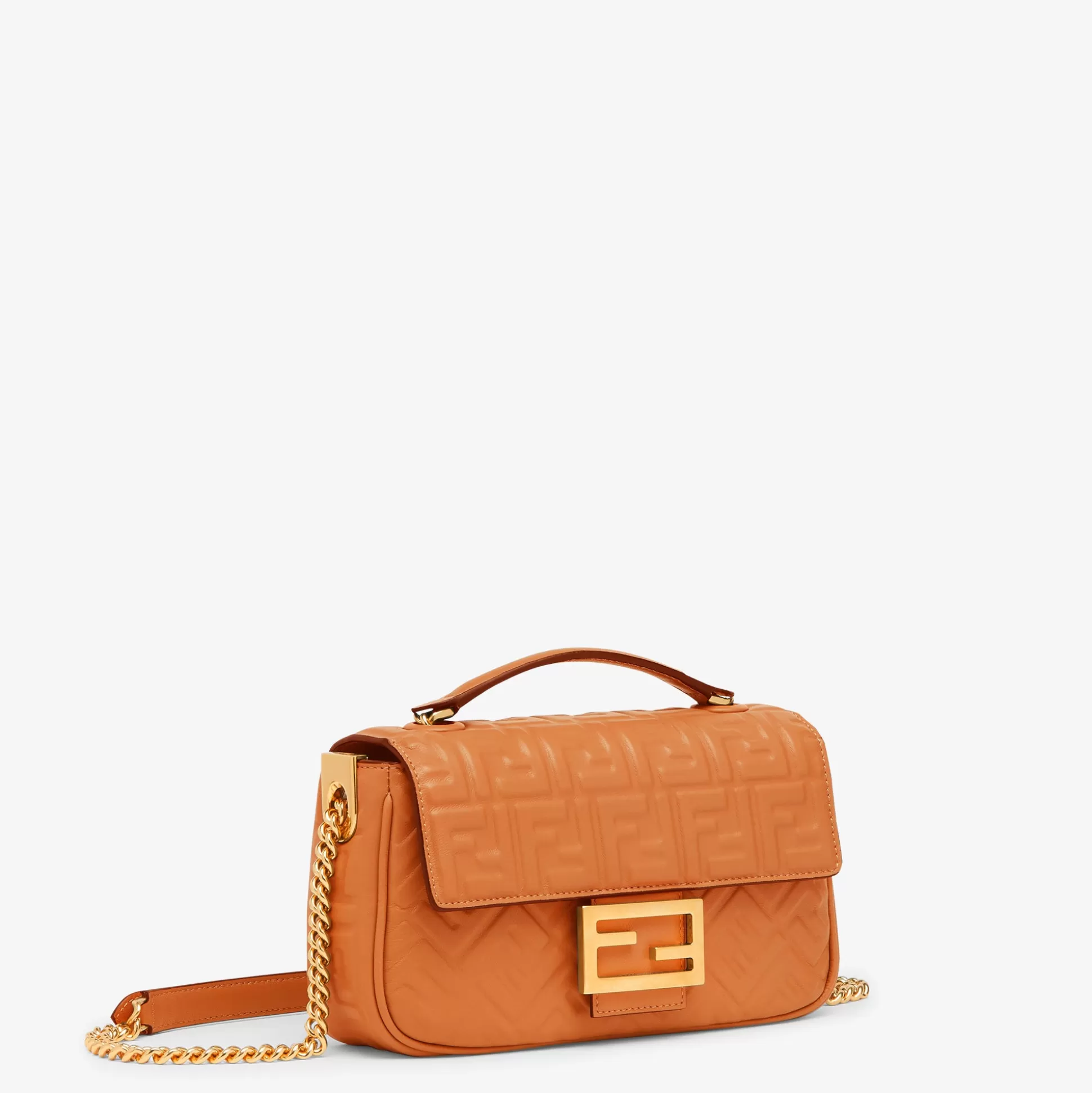 Women Fendi Shoulder & Crossbody Bags | Shoulder & Crossbody Bags | BaguetteChainMidi