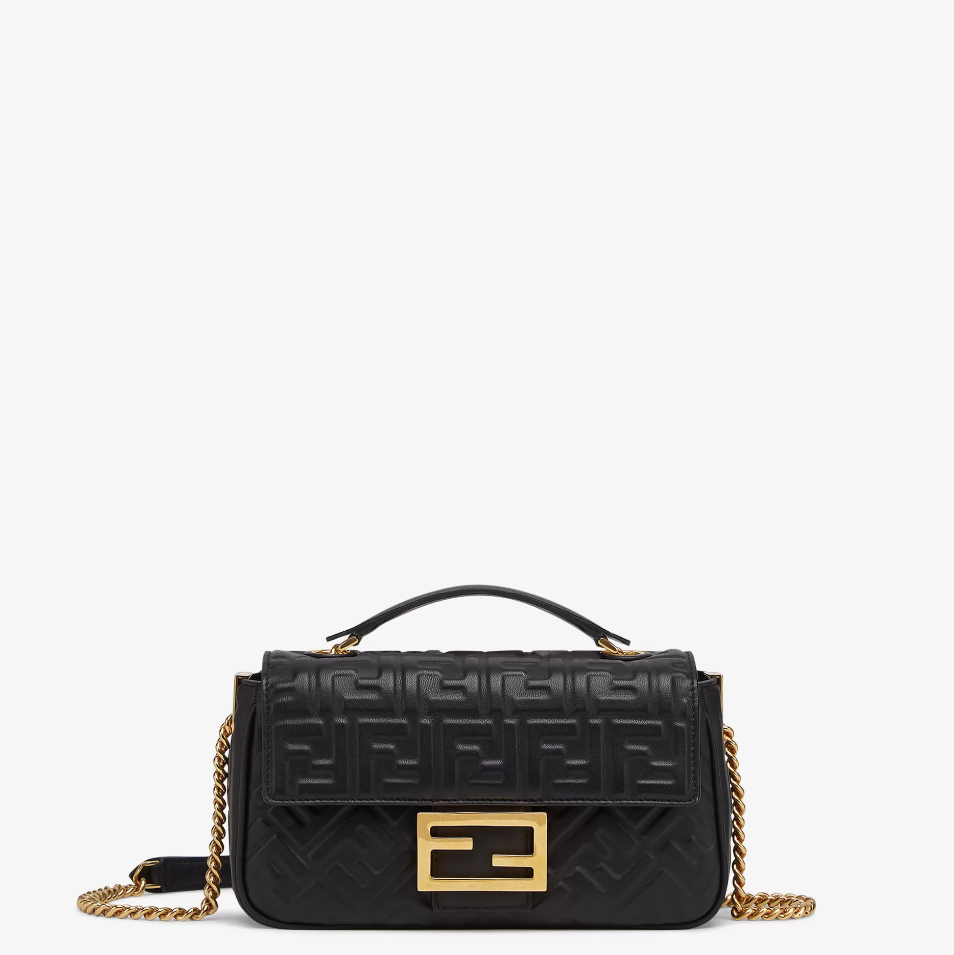 Women Fendi Shoulder & Crossbody Bags | Shoulder & Crossbody Bags | BaguetteChainMidi