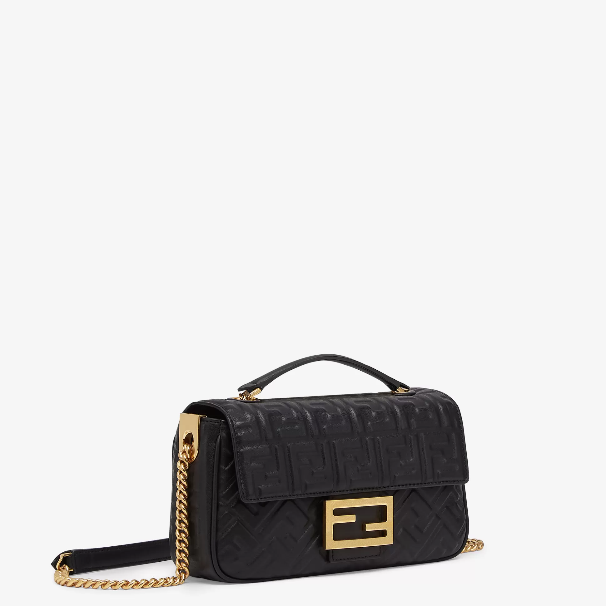 Women Fendi Shoulder & Crossbody Bags | Shoulder & Crossbody Bags | BaguetteChainMidi