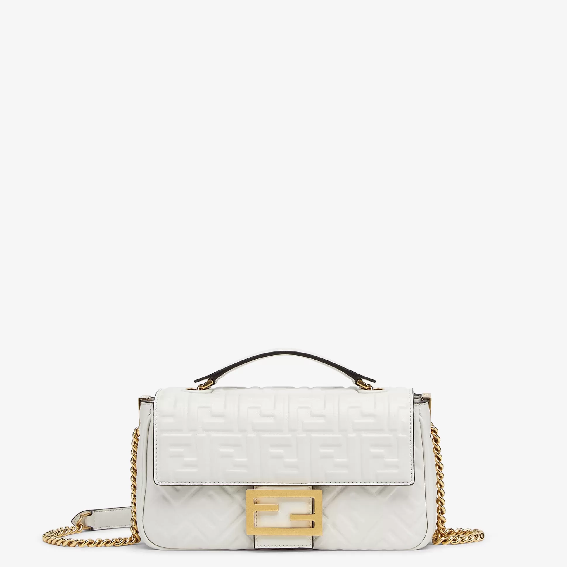 Women Fendi Shoulder & Crossbody Bags | Shoulder & Crossbody Bags | BaguetteChainMidi