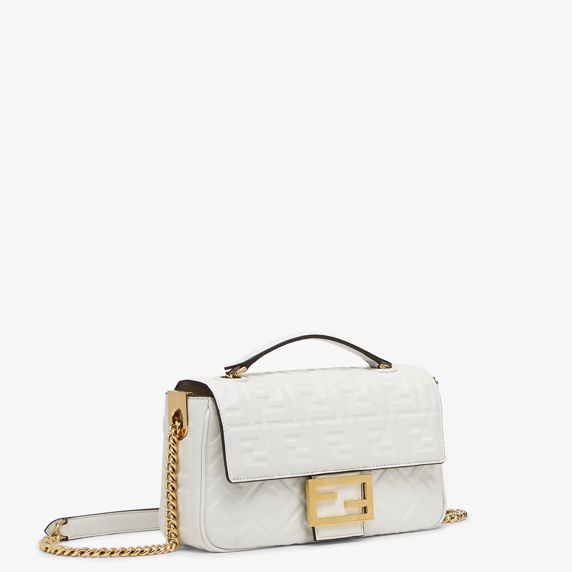 Women Fendi Shoulder & Crossbody Bags | Shoulder & Crossbody Bags | BaguetteChainMidi