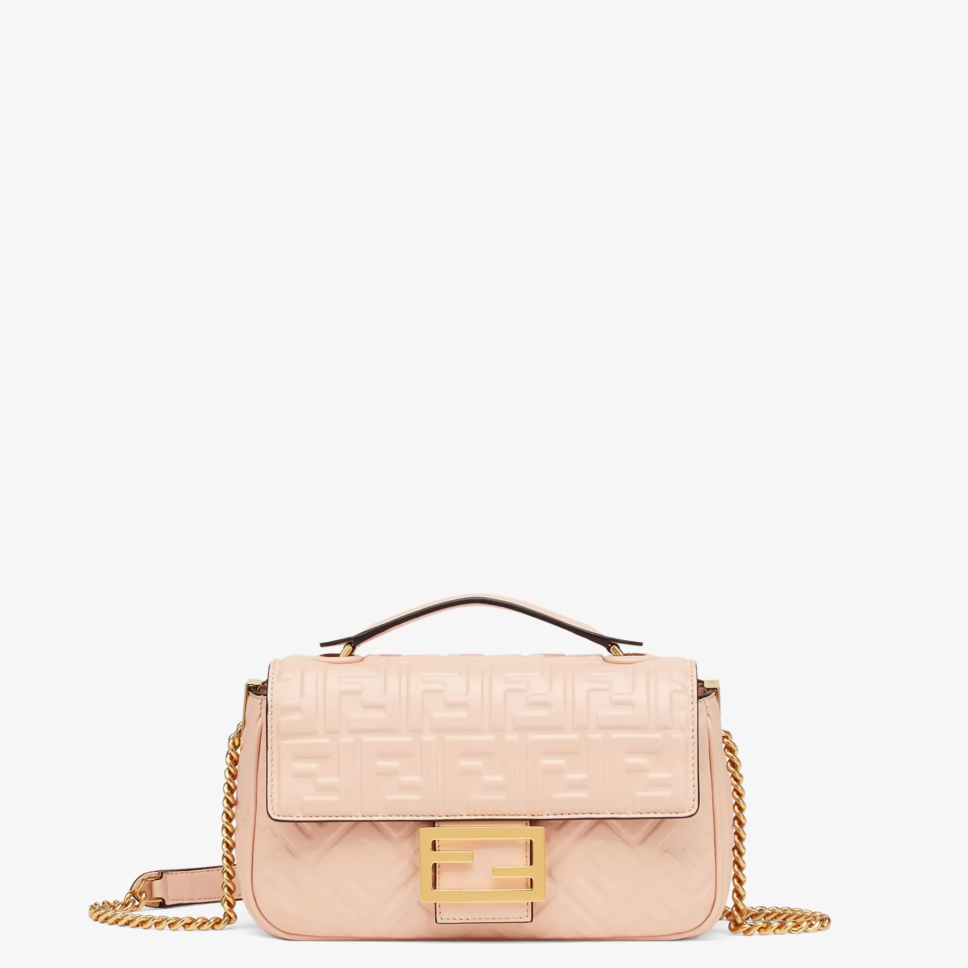 Women Fendi Shoulder & Crossbody Bags | Shoulder & Crossbody Bags | BaguetteChainMidi