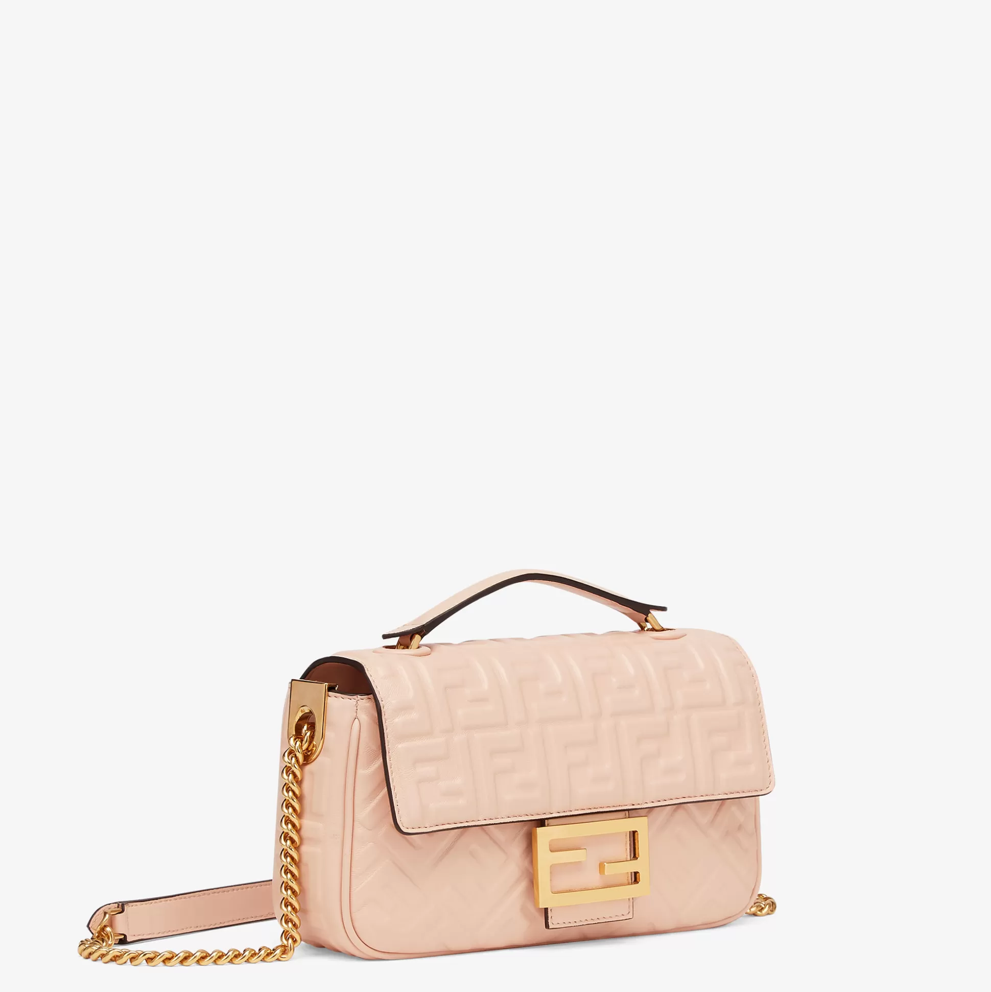 Women Fendi Shoulder & Crossbody Bags | Shoulder & Crossbody Bags | BaguetteChainMidi