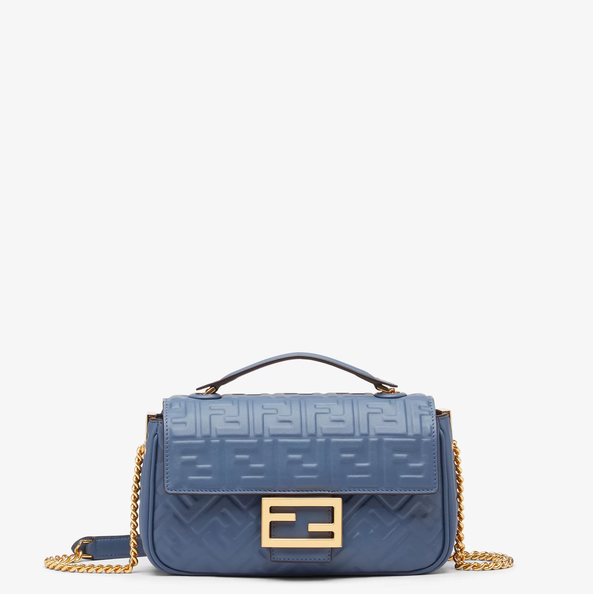 Women Fendi Shoulder & Crossbody Bags | Shoulder & Crossbody Bags | BaguetteChainMidi