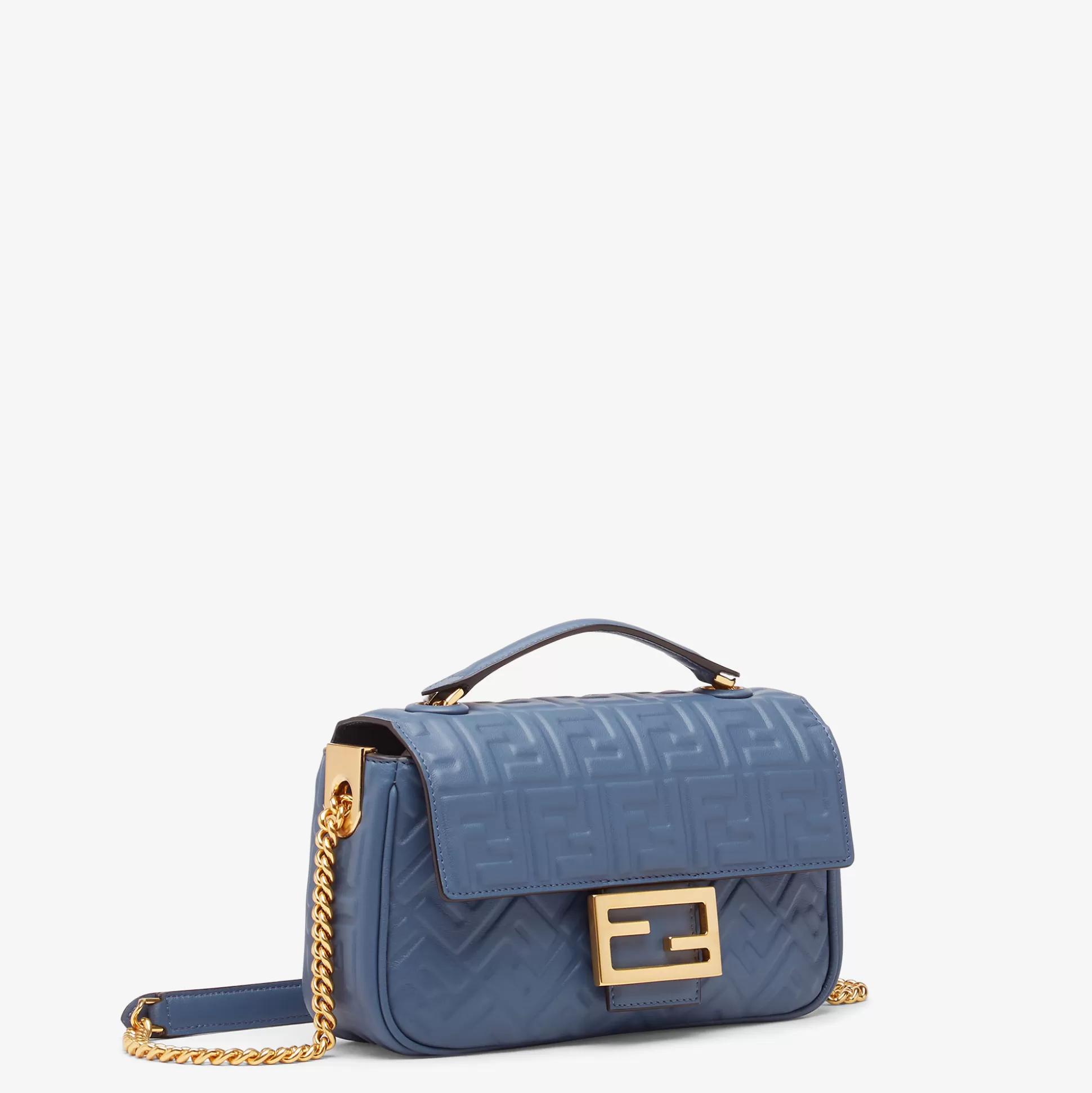 Women Fendi Shoulder & Crossbody Bags | Shoulder & Crossbody Bags | BaguetteChainMidi