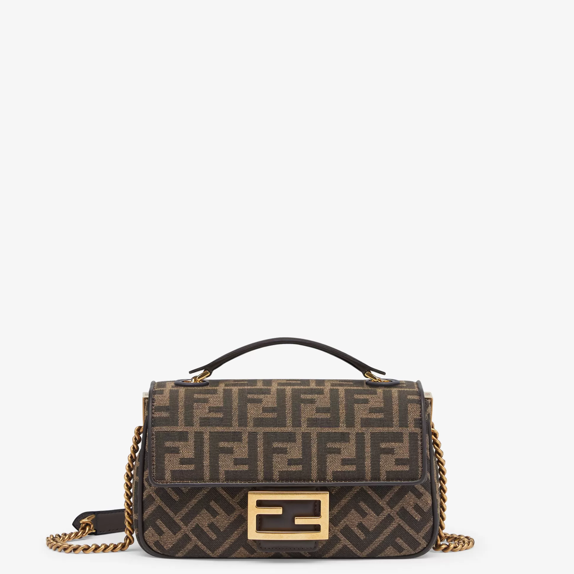 Women Fendi Shoulder & Crossbody Bags | Shoulder & Crossbody Bags | BaguetteChainMidi