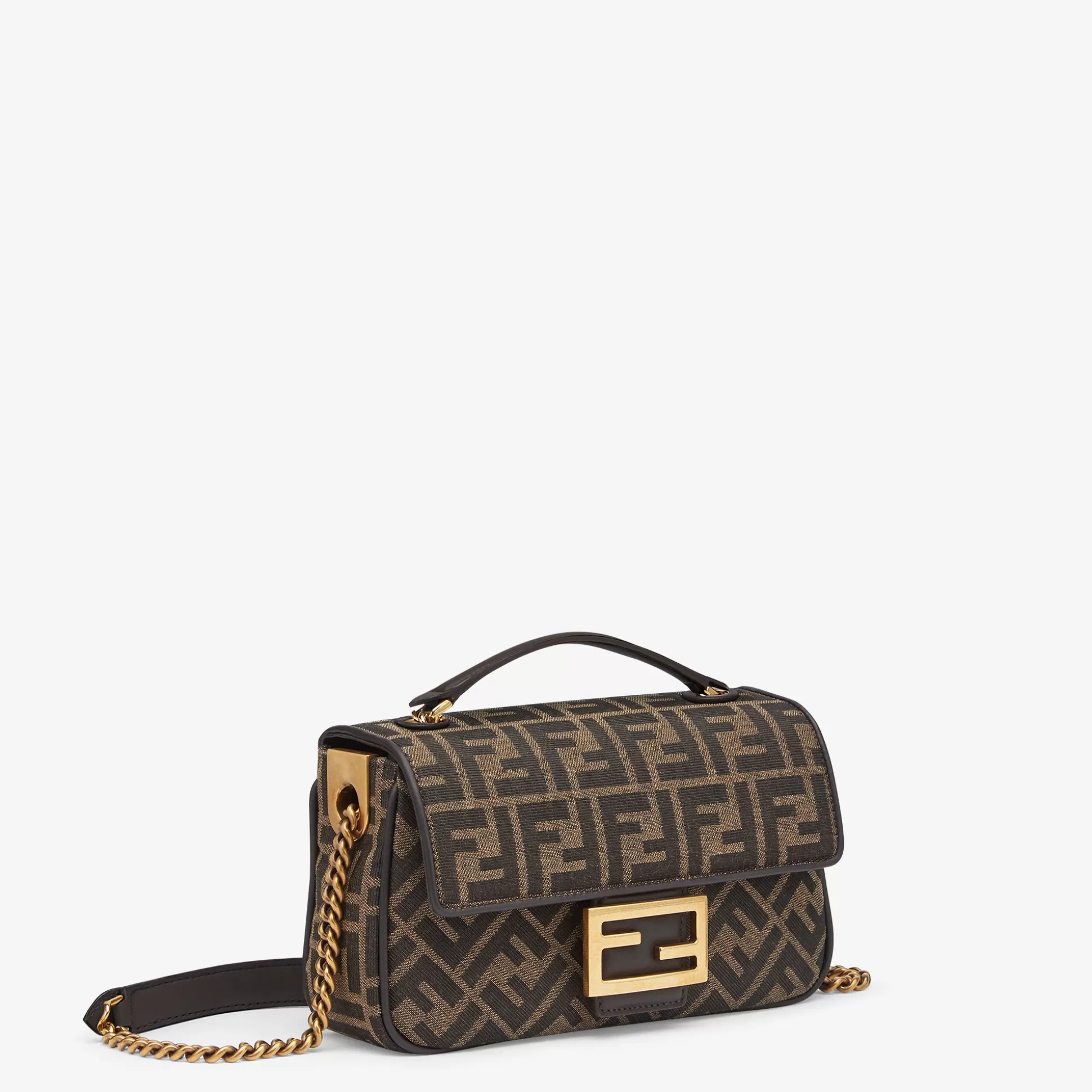 Women Fendi Shoulder & Crossbody Bags | Shoulder & Crossbody Bags | BaguetteChainMidi