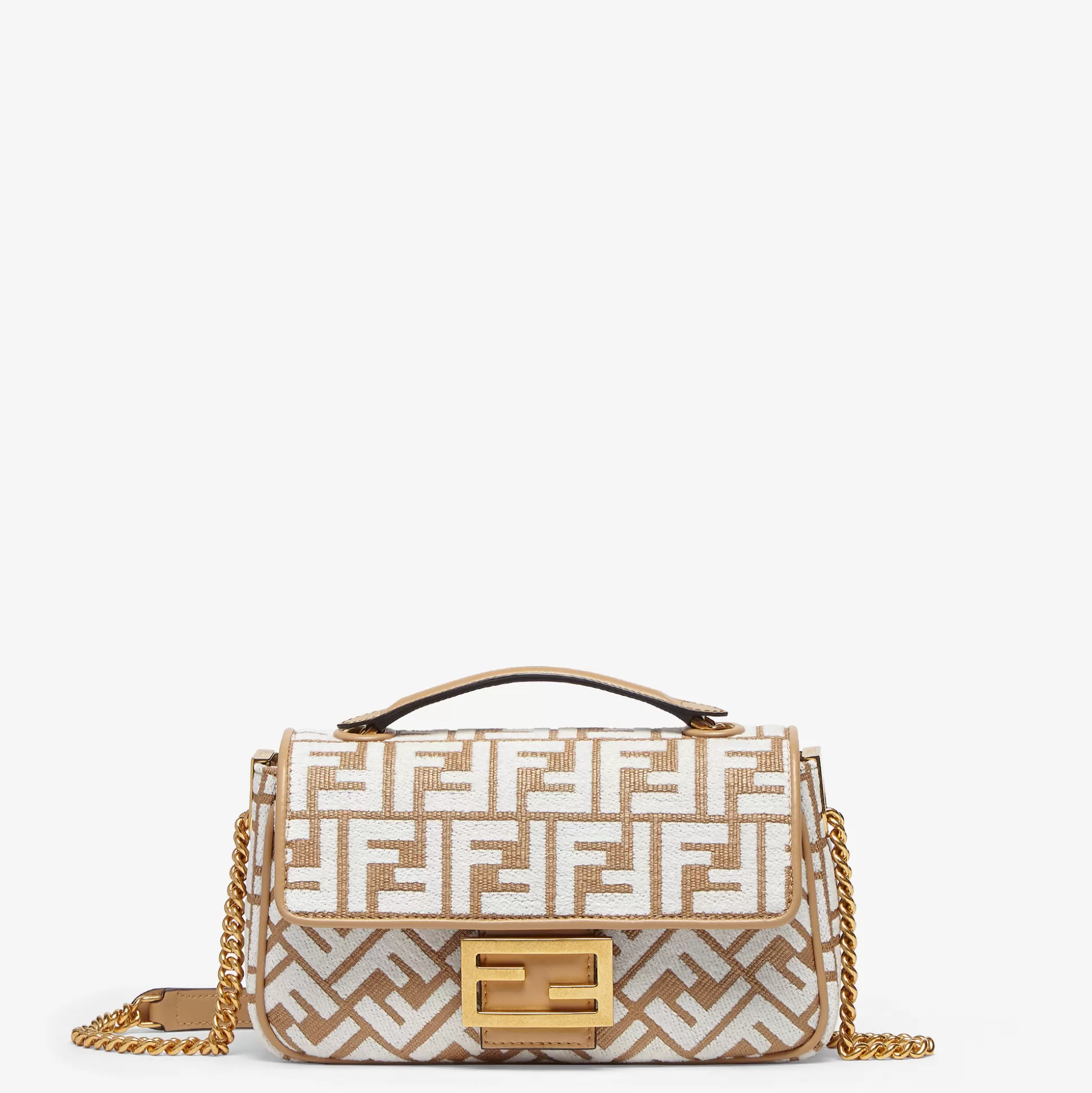 Women Fendi Shoulder & Crossbody Bags | Shoulder & Crossbody Bags | BaguetteChainMidi