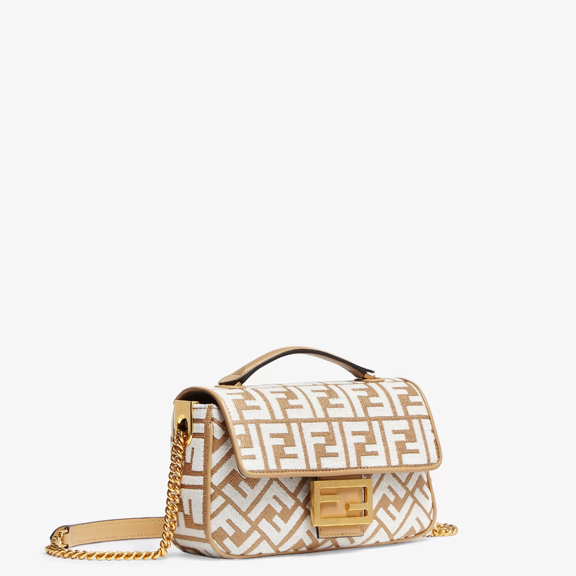 Women Fendi Shoulder & Crossbody Bags | Shoulder & Crossbody Bags | BaguetteChainMidi