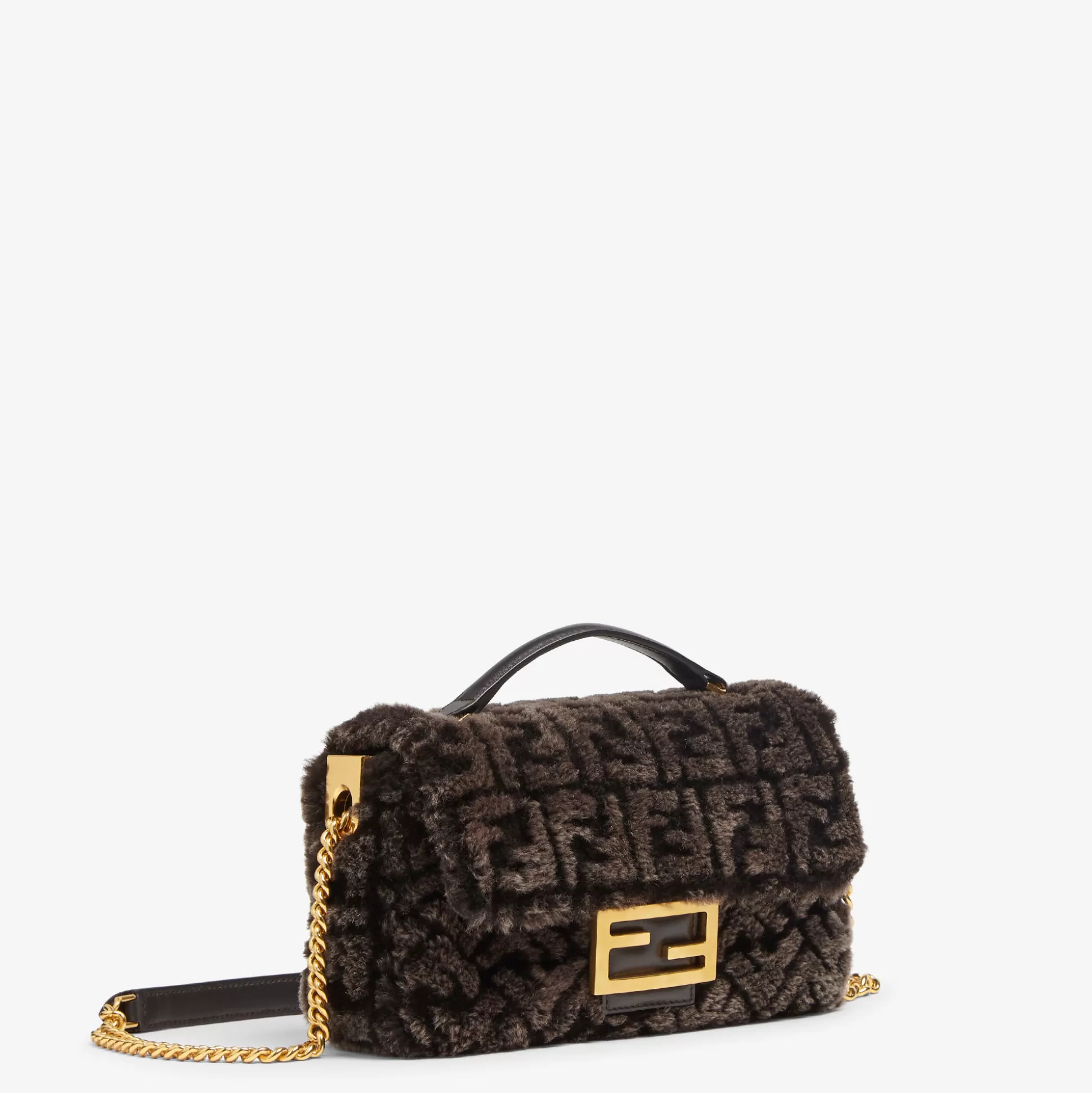 Women Fendi Shoulder & Crossbody Bags | Shoulder & Crossbody Bags | BaguetteChainMidi