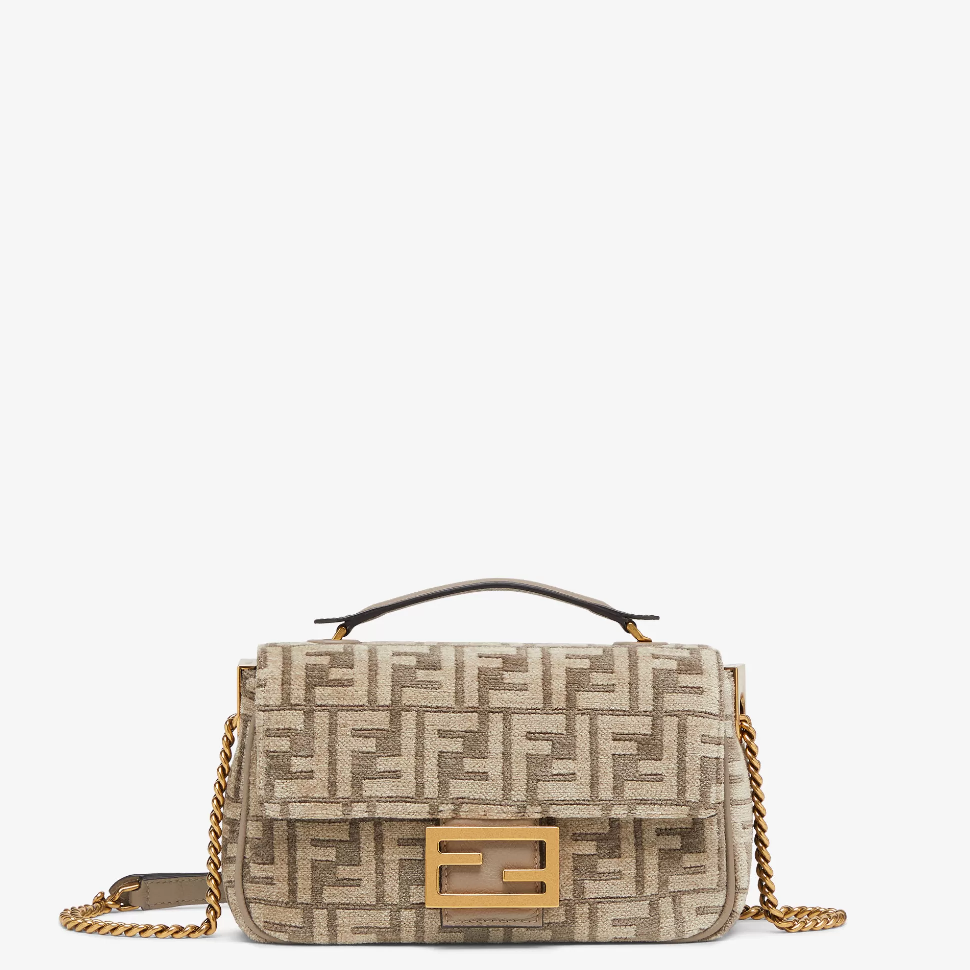 Women Fendi Shoulder & Crossbody Bags | Shoulder & Crossbody Bags | BaguetteChainMidi