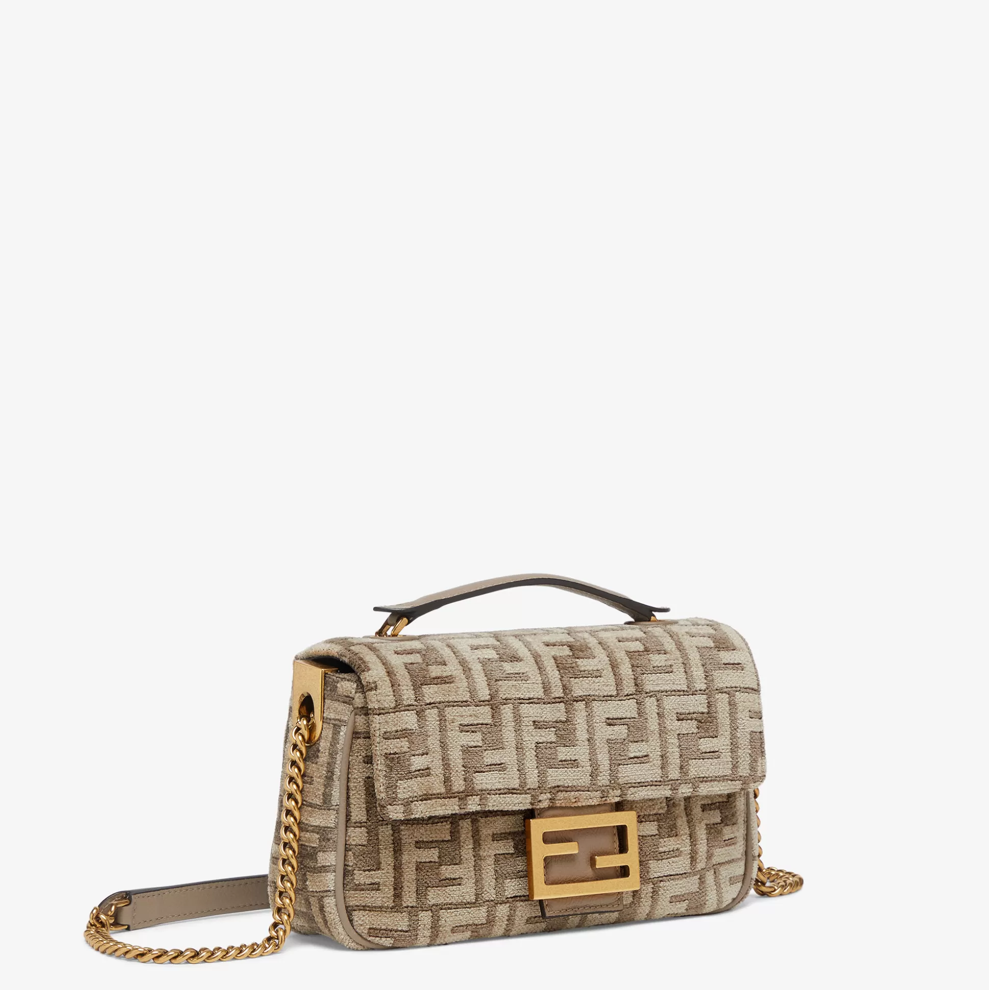 Women Fendi Shoulder & Crossbody Bags | Shoulder & Crossbody Bags | BaguetteChainMidi