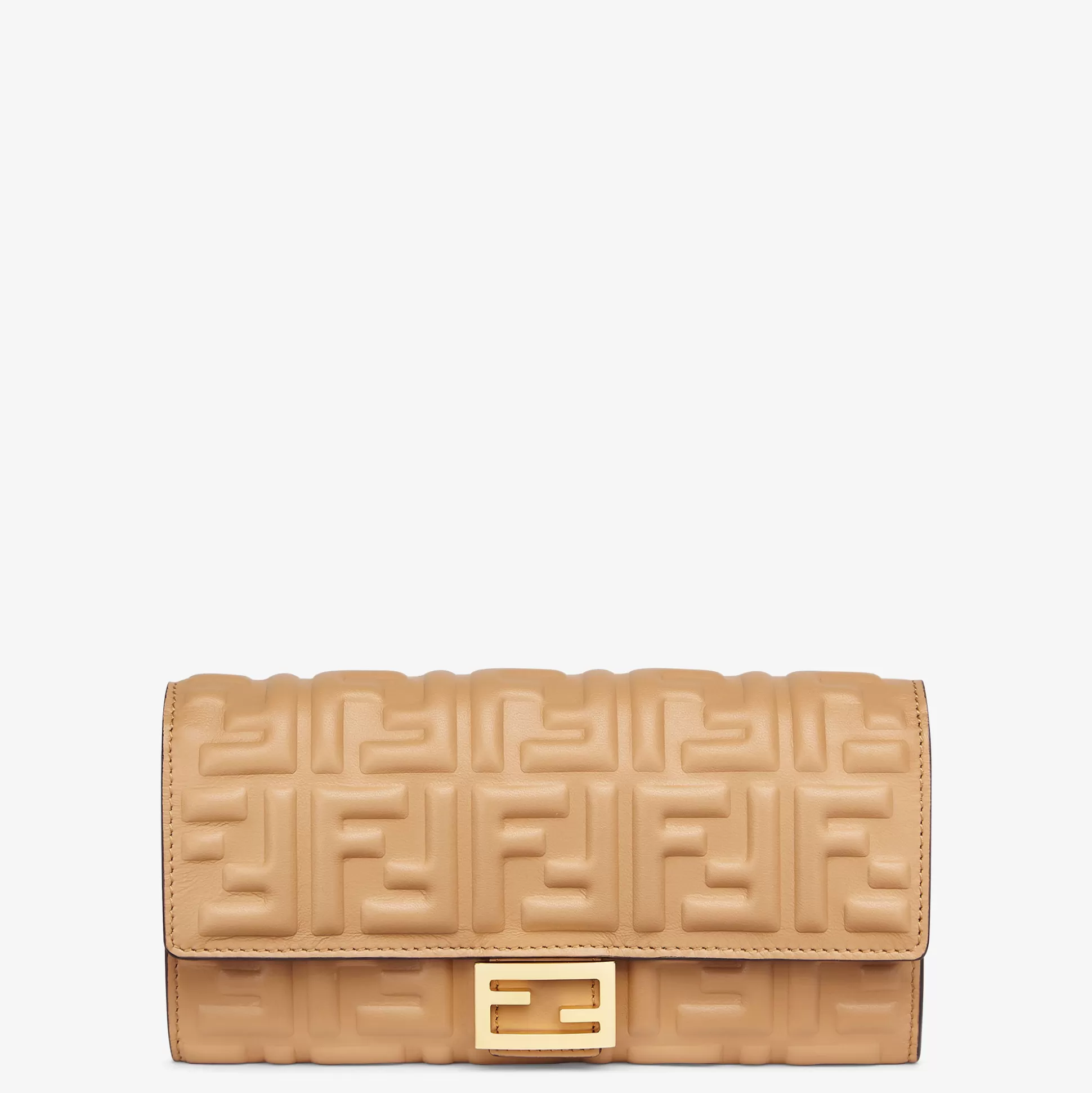 Women Fendi Wallets | BaguetteContinental