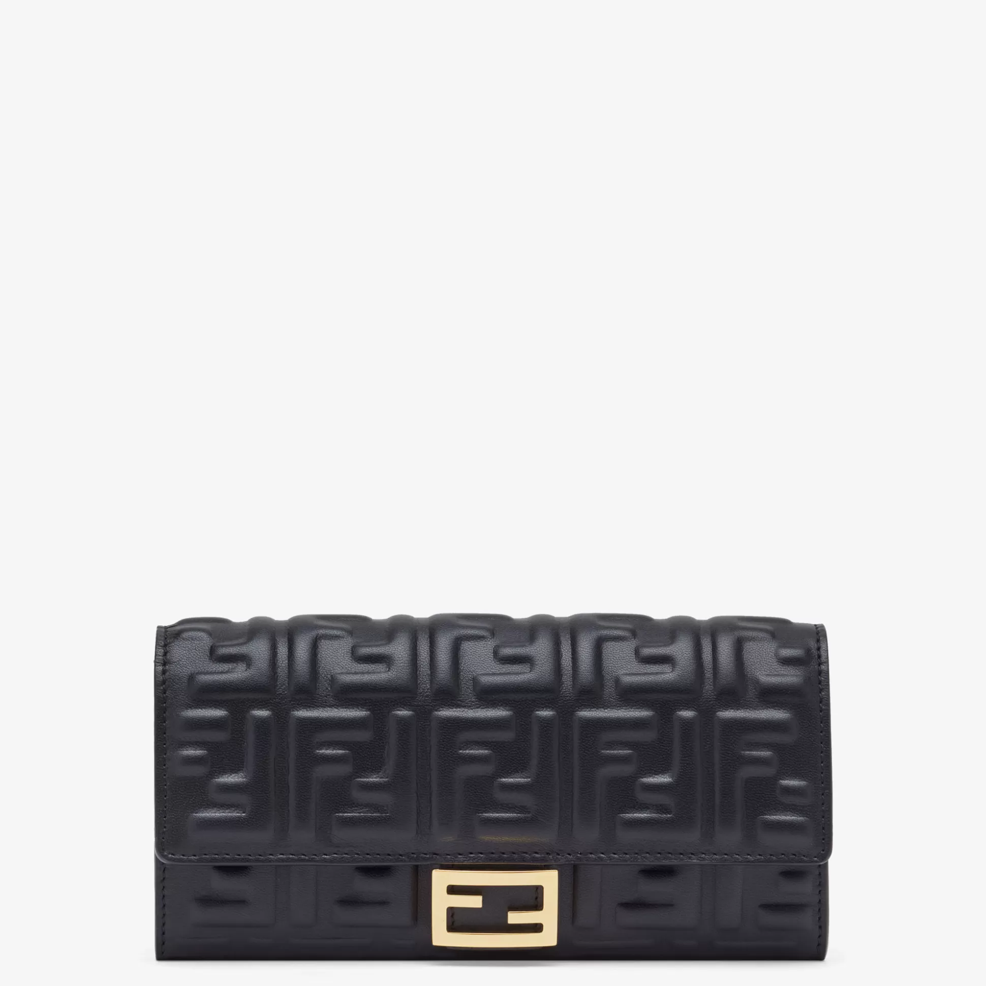 Women Fendi Wallets | BaguetteContinental