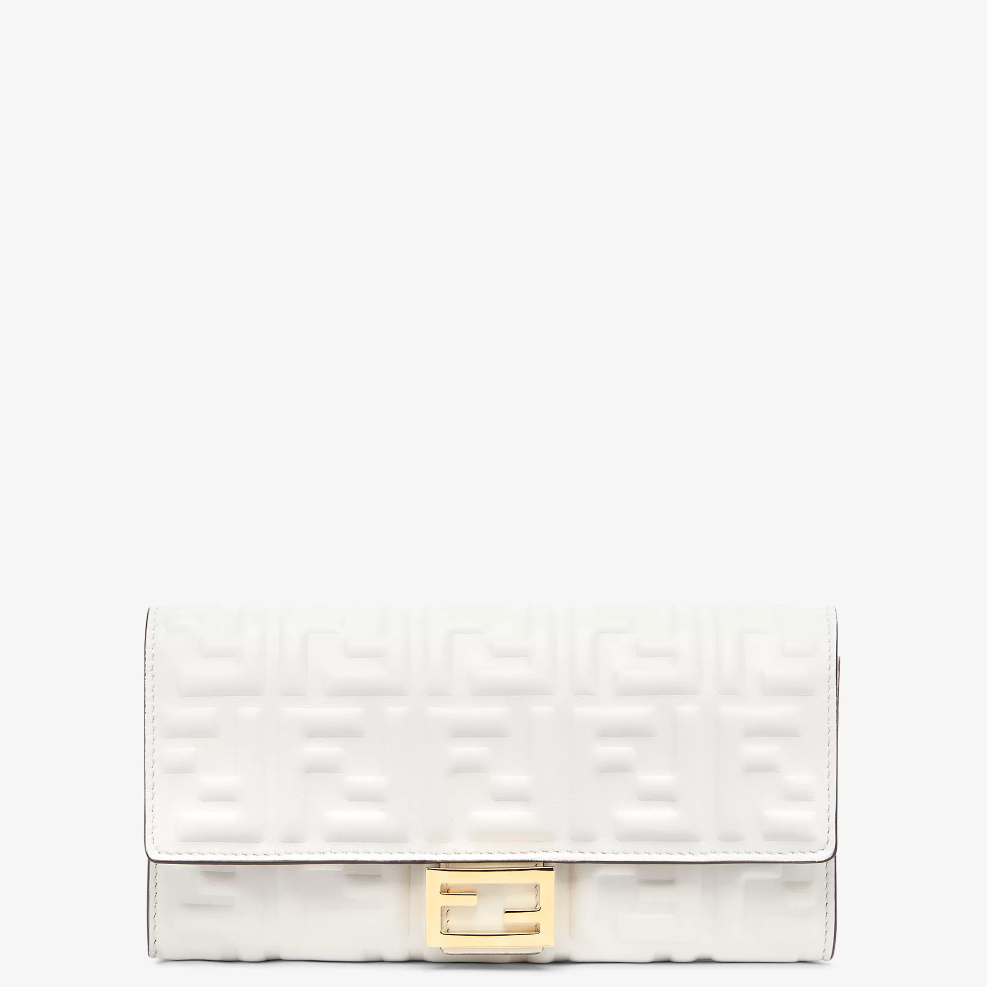 Women Fendi Wallets | BaguetteContinental