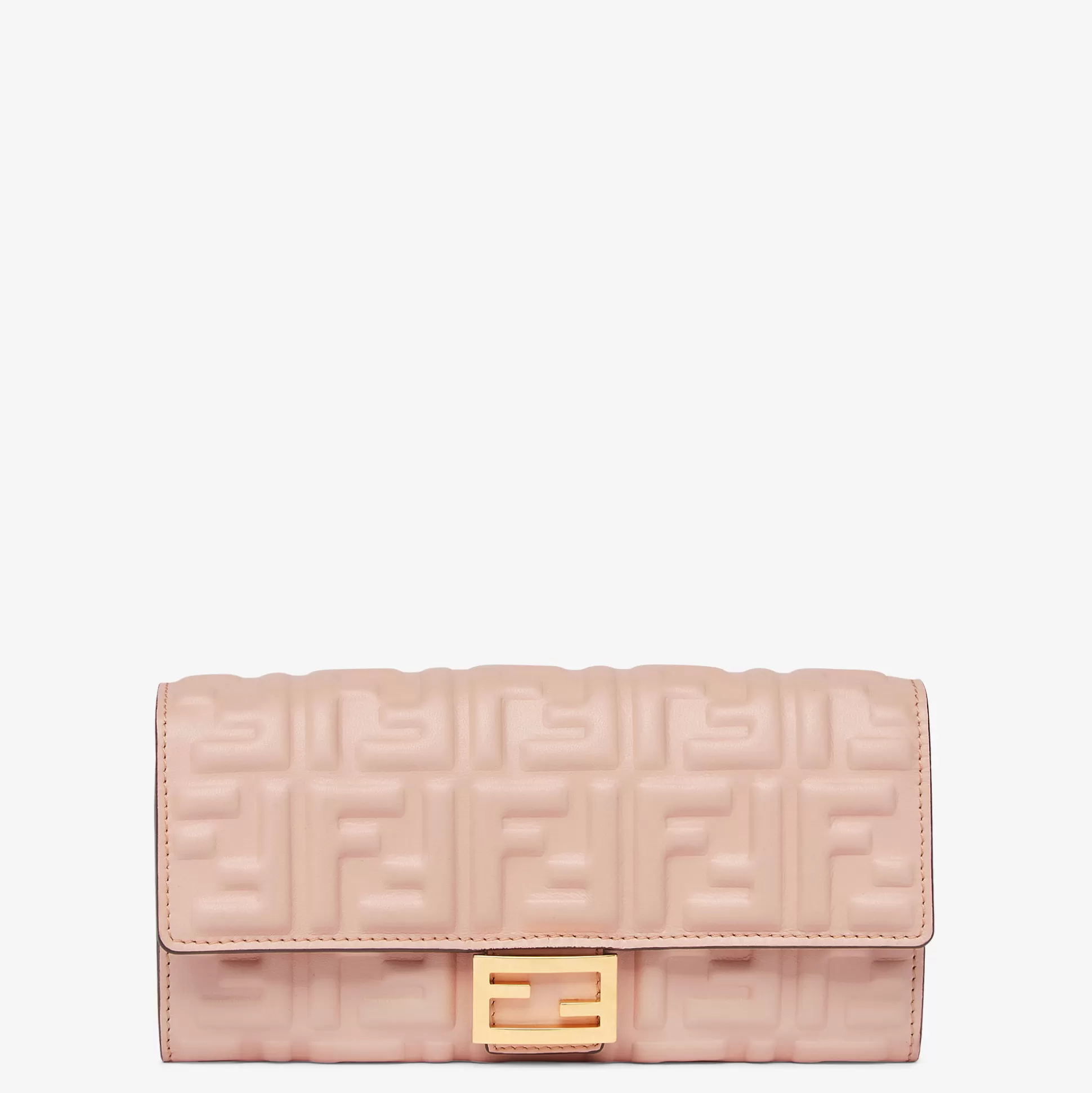 Women Fendi Wallets | BaguetteContinental