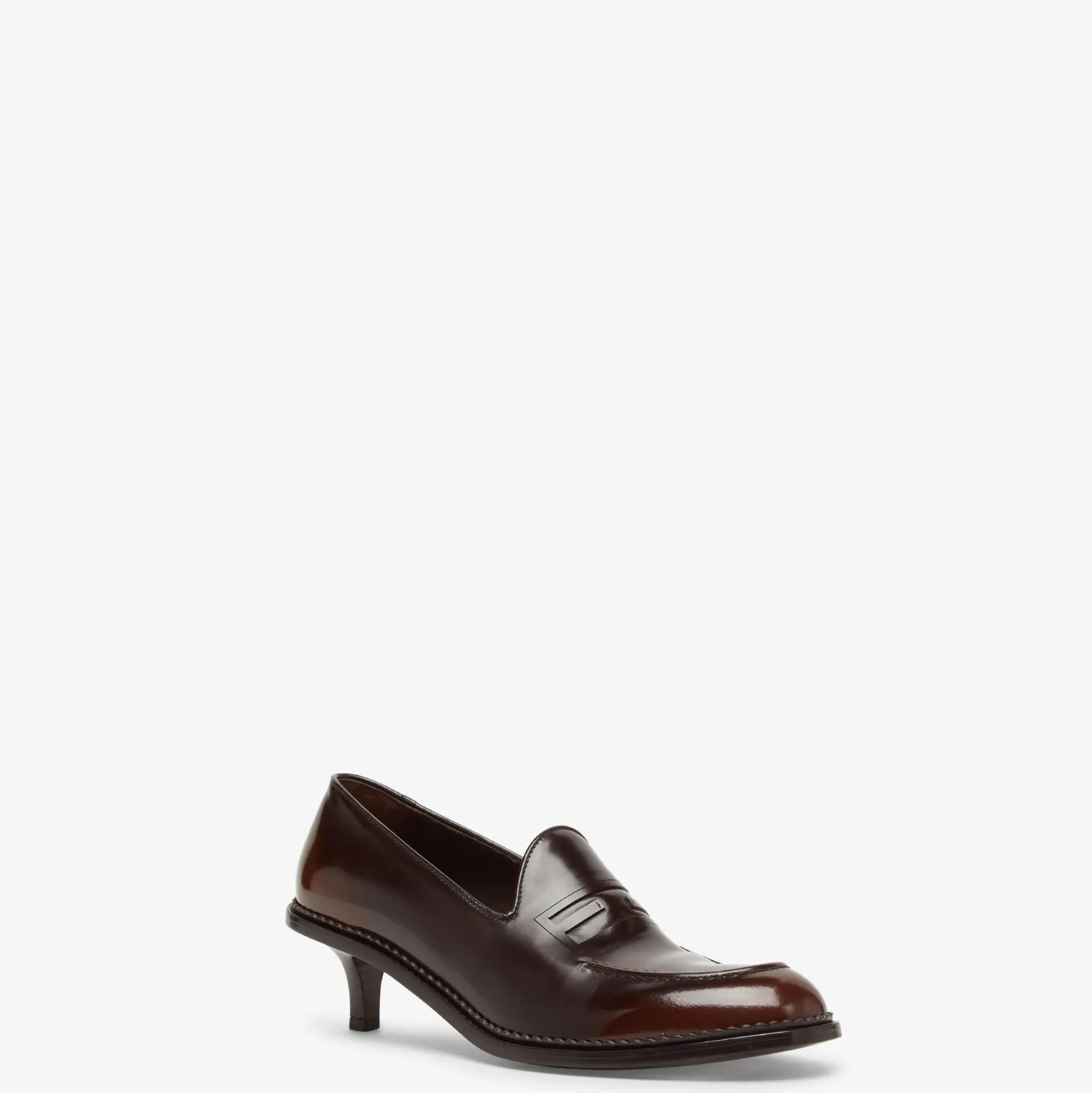 Fendi Loafers | Baguetteloafers