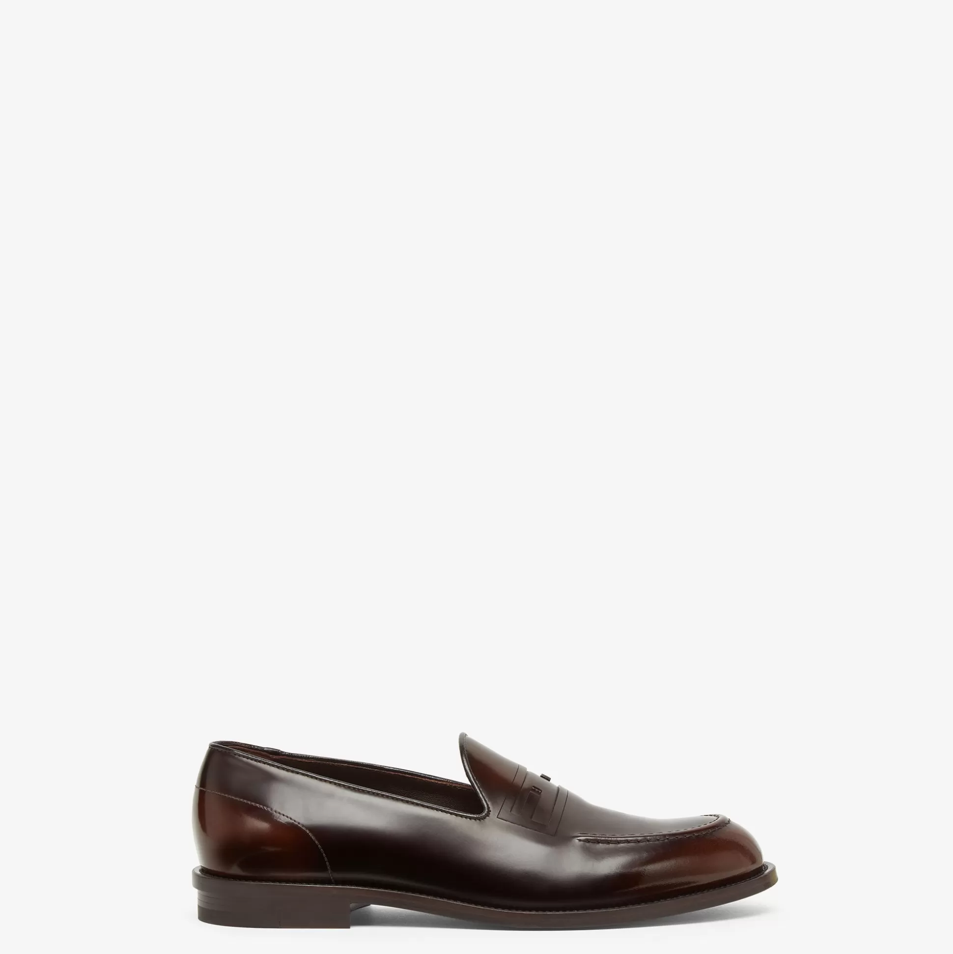 Fendi Loafers | Baguetteloafers