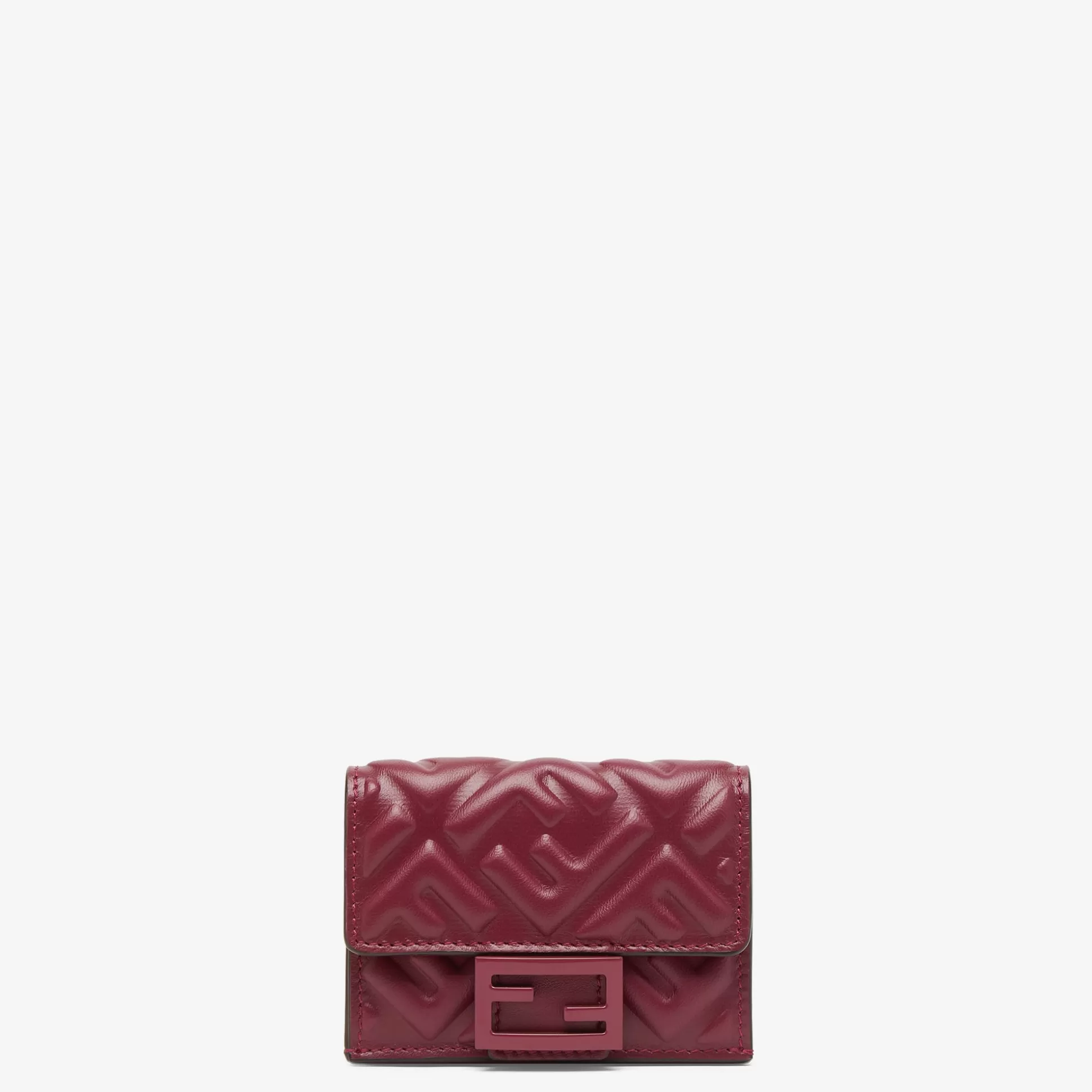 Women Fendi Wallets | BaguetteMicroTrifold