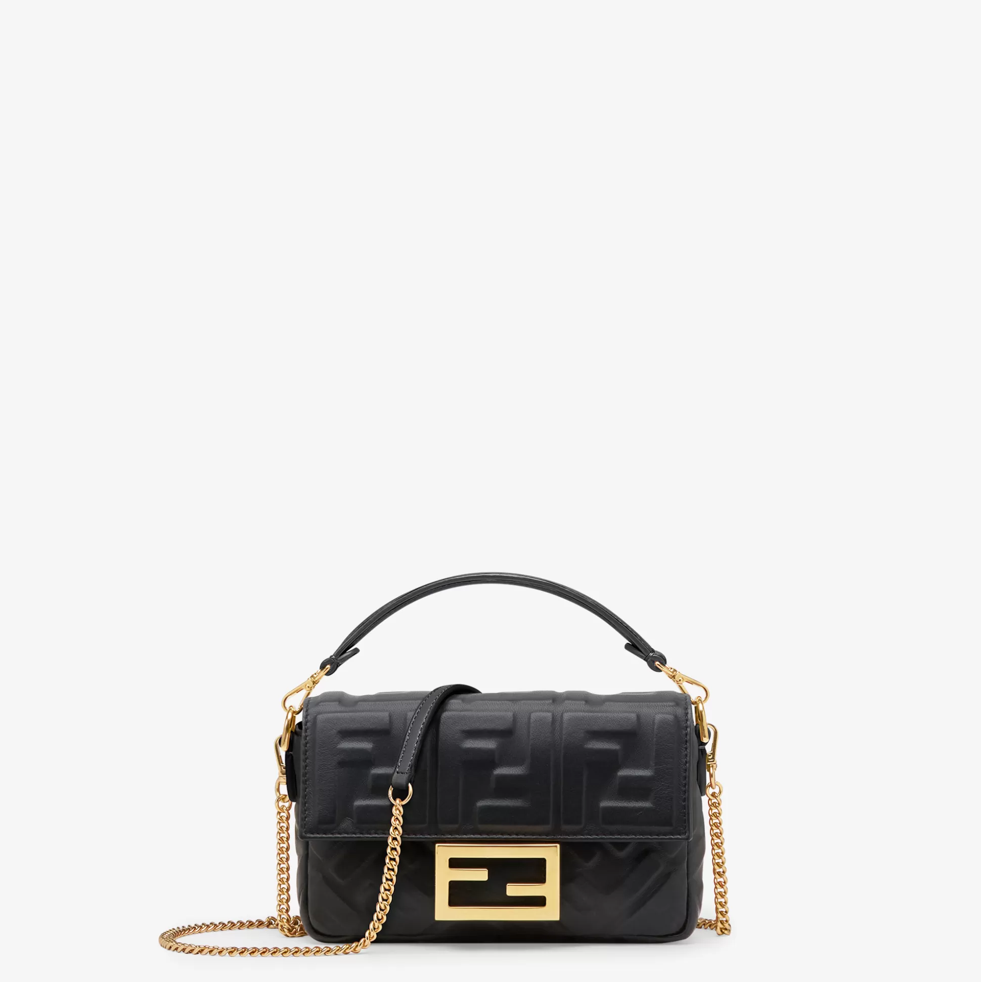 Women/Kids Fendi Accessories | Shoulder & Crossbody Bags | BaguetteMini