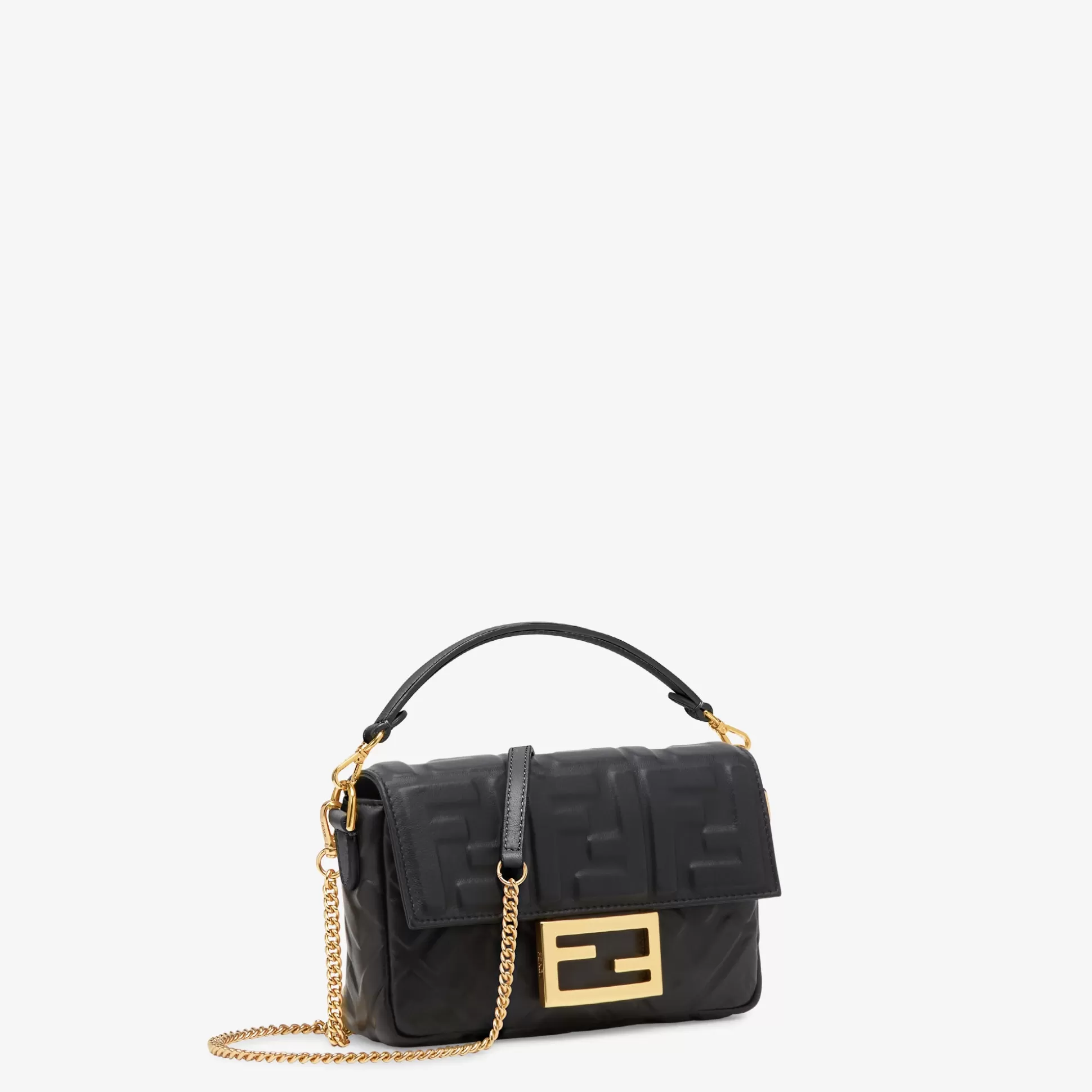 Women/Kids Fendi Accessories | Shoulder & Crossbody Bags | BaguetteMini