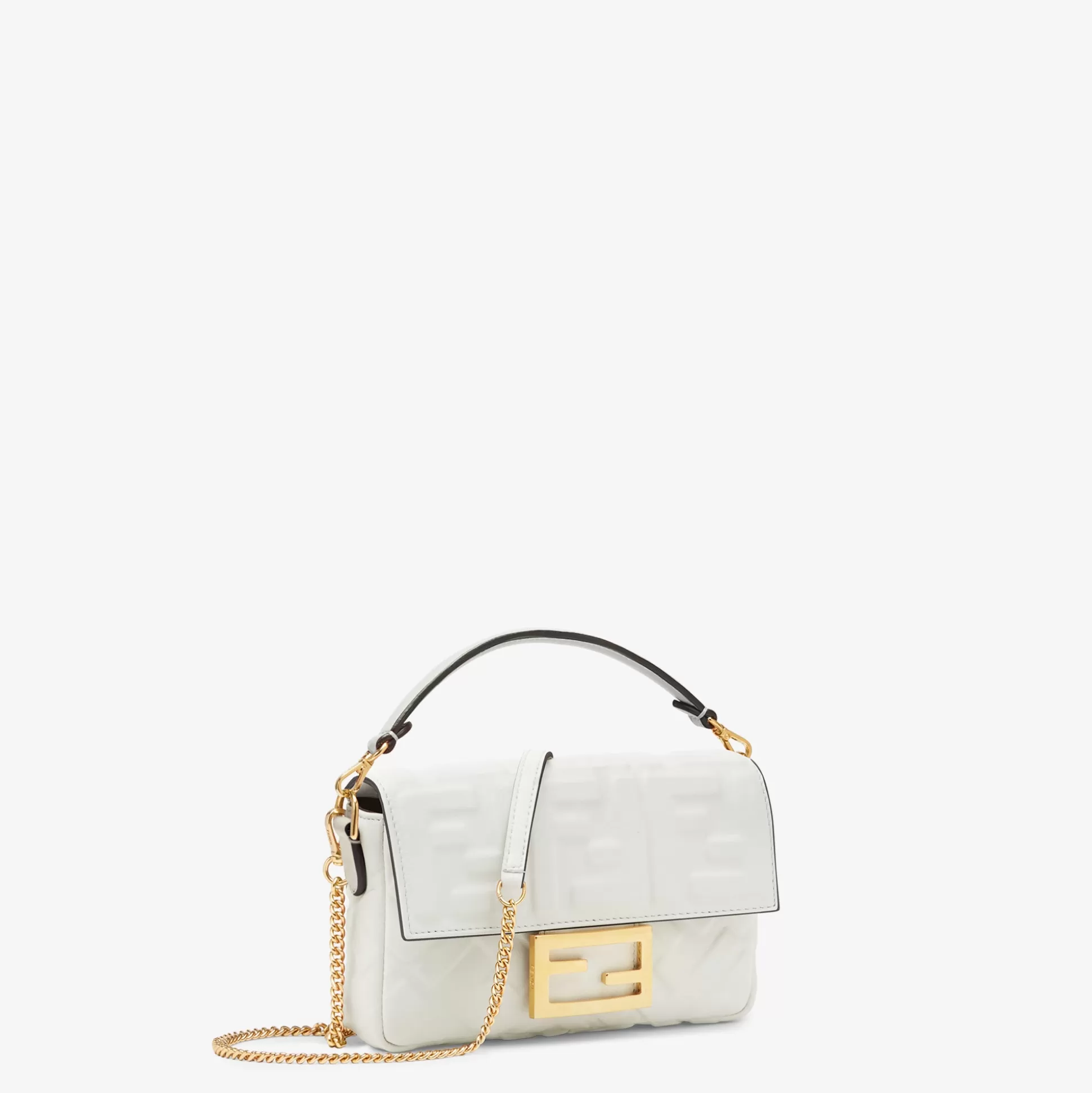 Women/Kids Fendi Accessories | Shoulder & Crossbody Bags | BaguetteMini