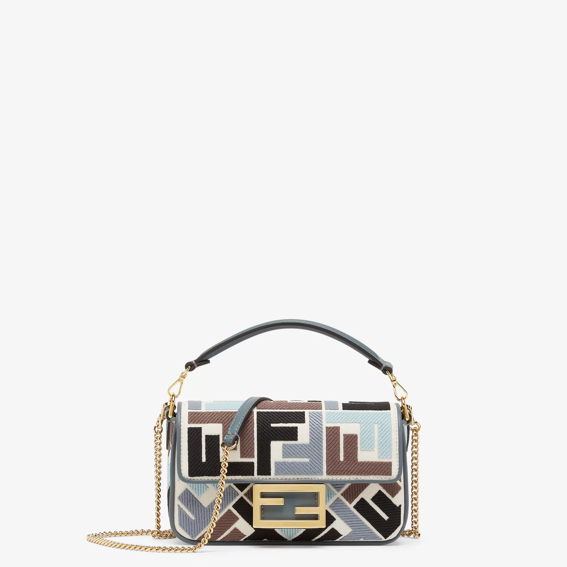 Women Fendi Mini Bags | Mini Bags | BaguetteMini