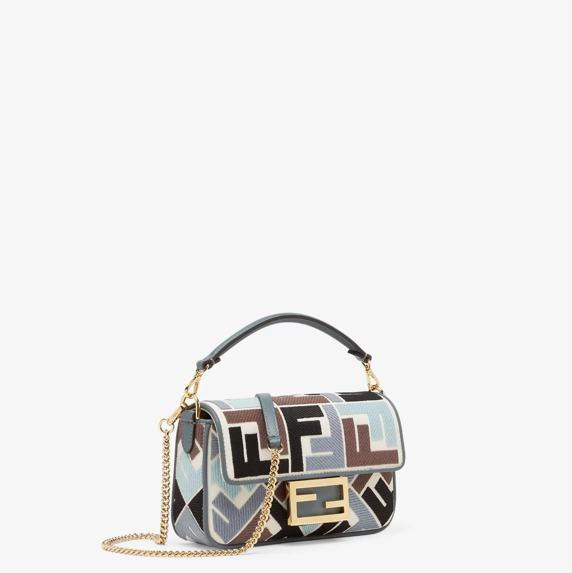 Women Fendi Mini Bags | Mini Bags | BaguetteMini