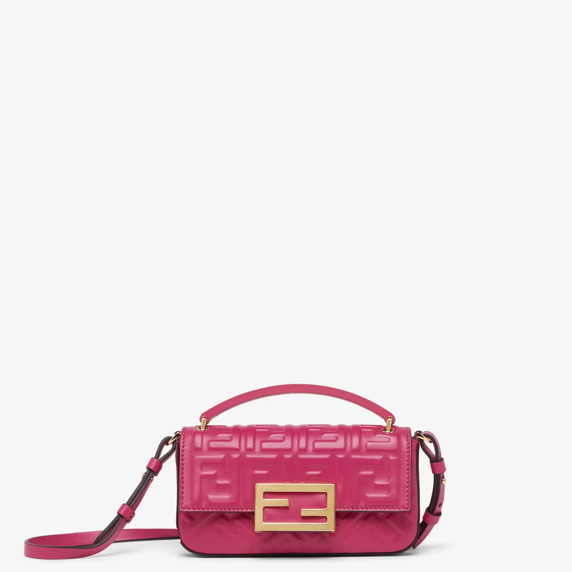 Women Fendi Mini Bags | Mini Bags | BaguettePhonePouch