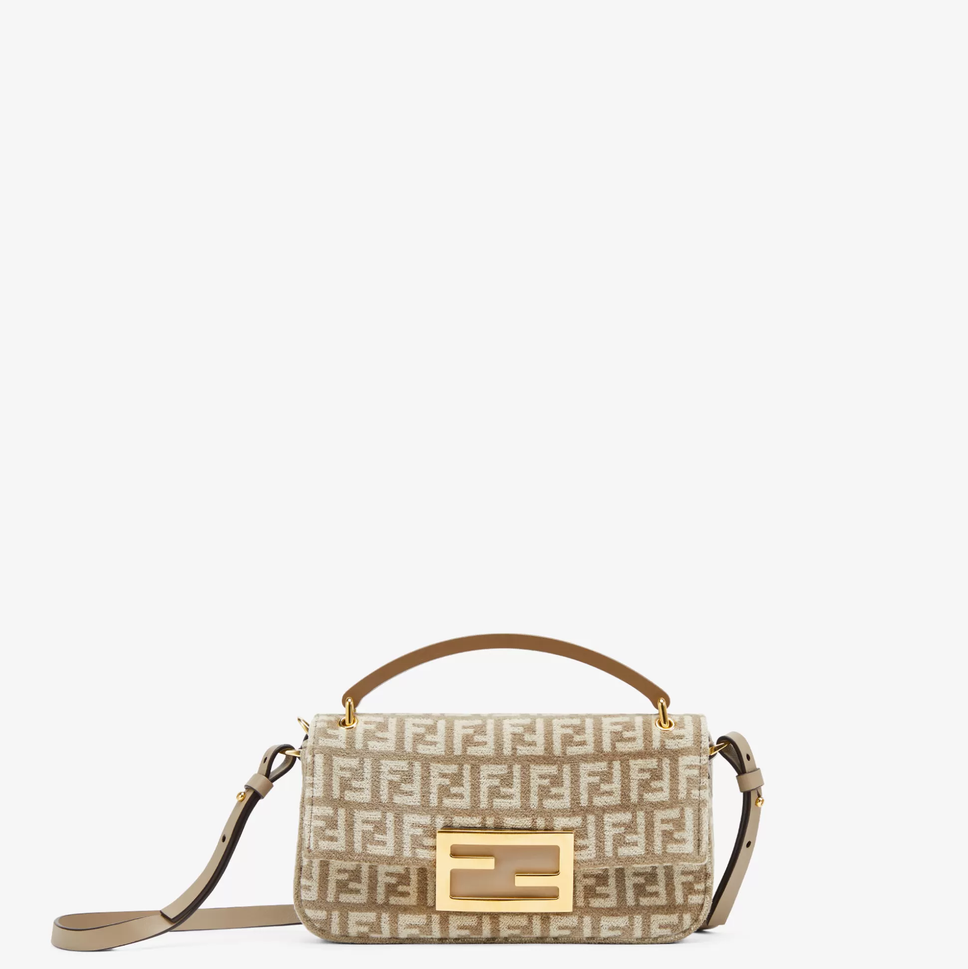 Women Fendi Mini Bags | Mini Bags | BaguettePhonePouch