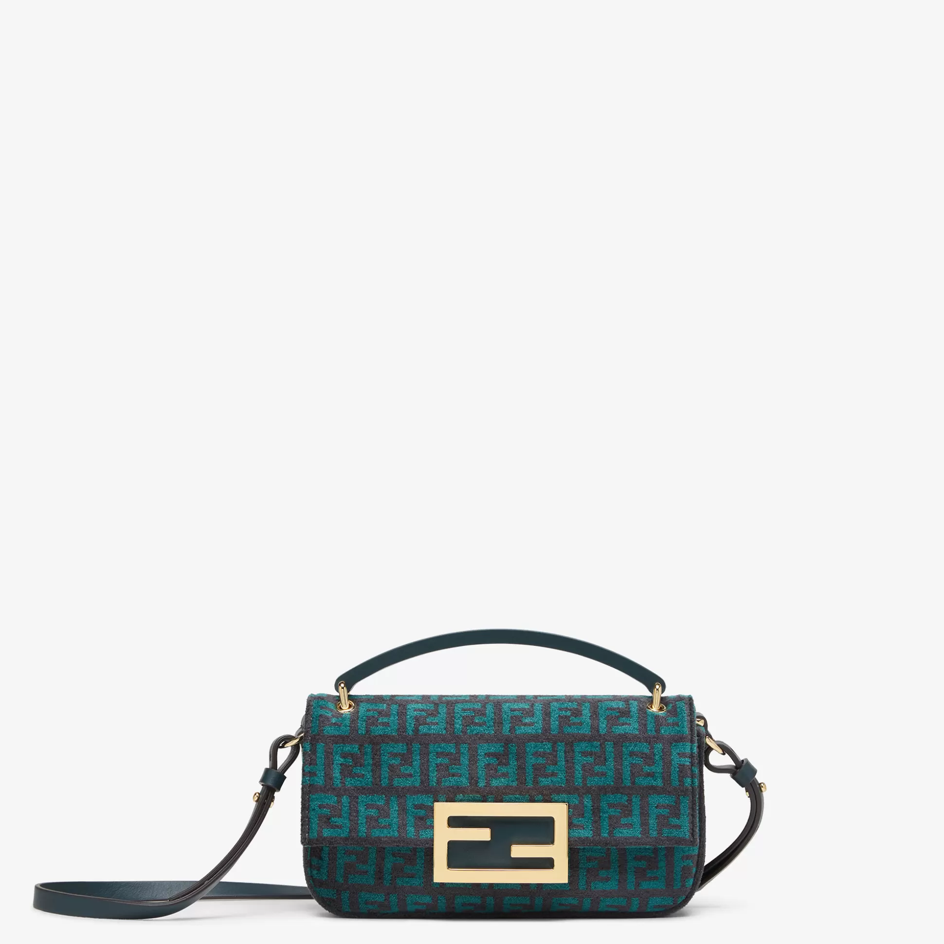 Women Fendi Mini Bags | Mini Bags | BaguettePhonePouch