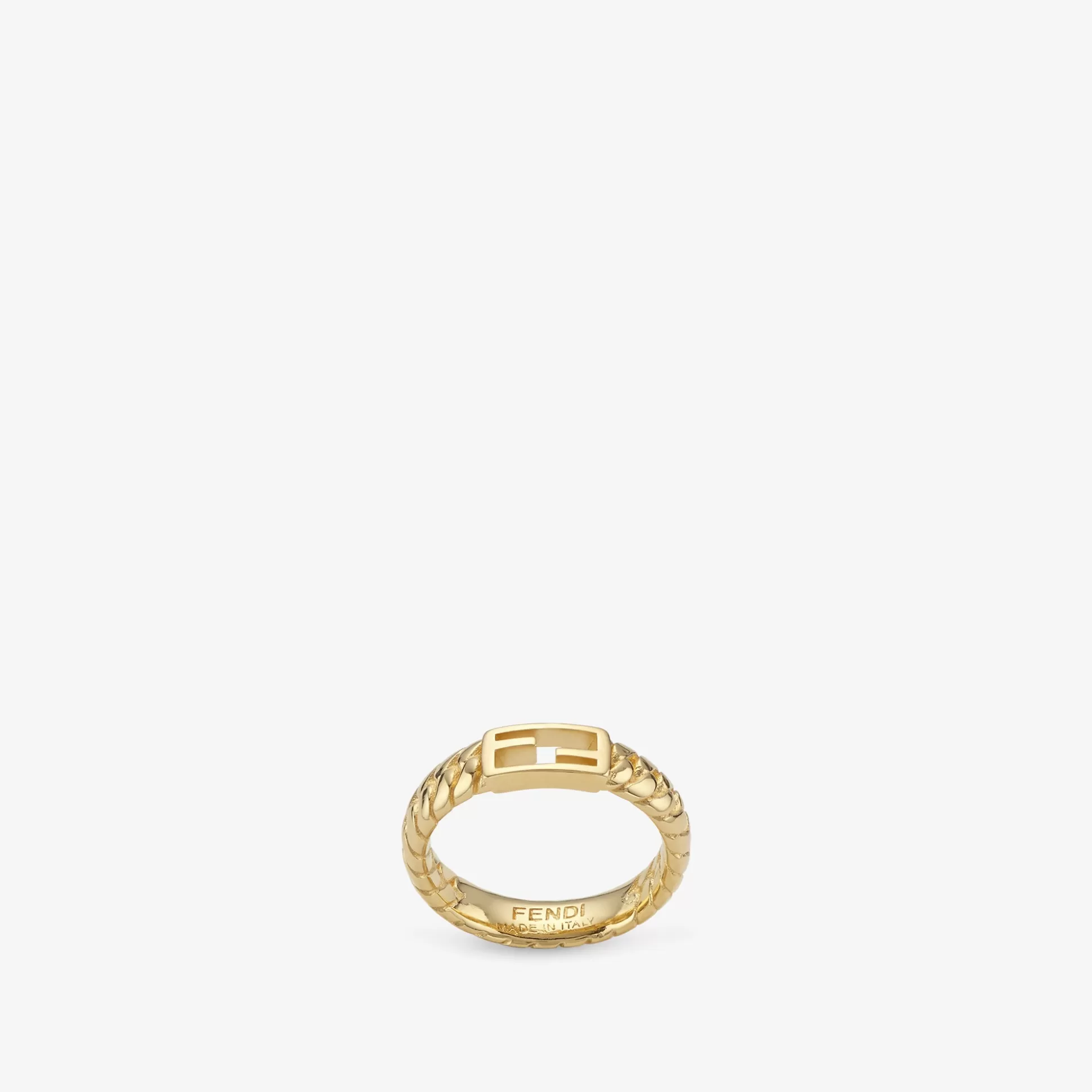 Women Fendi Rings | BaguetteRing