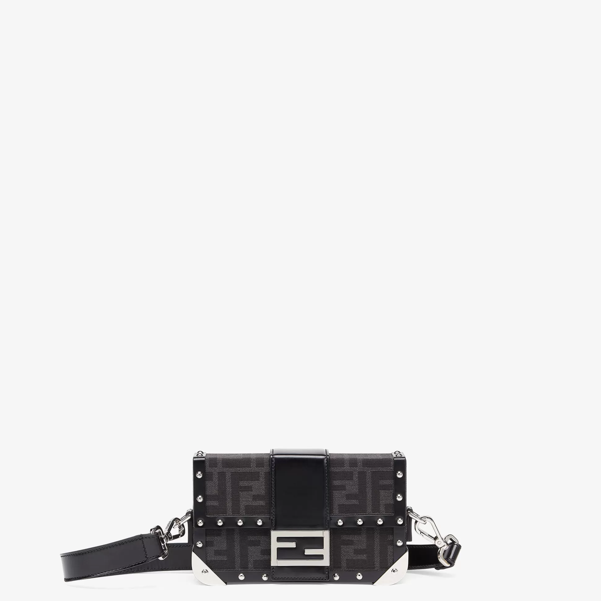 Fendi Messenger Bags | Messenger Bags | BaguetteTrunkMini