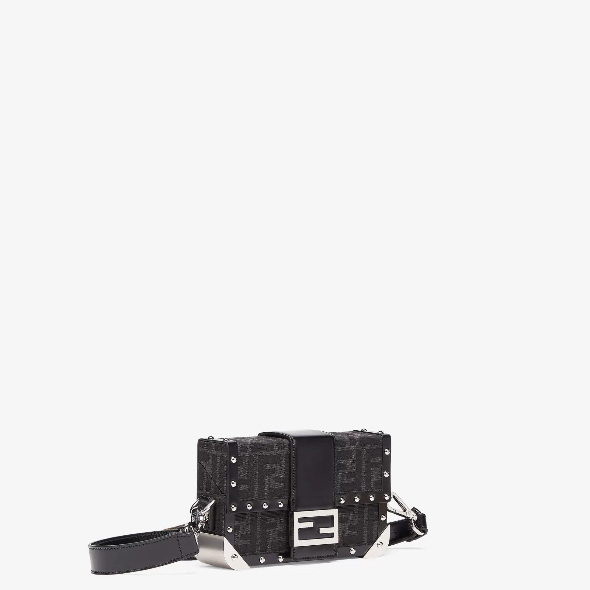 Fendi Messenger Bags | Messenger Bags | BaguetteTrunkMini