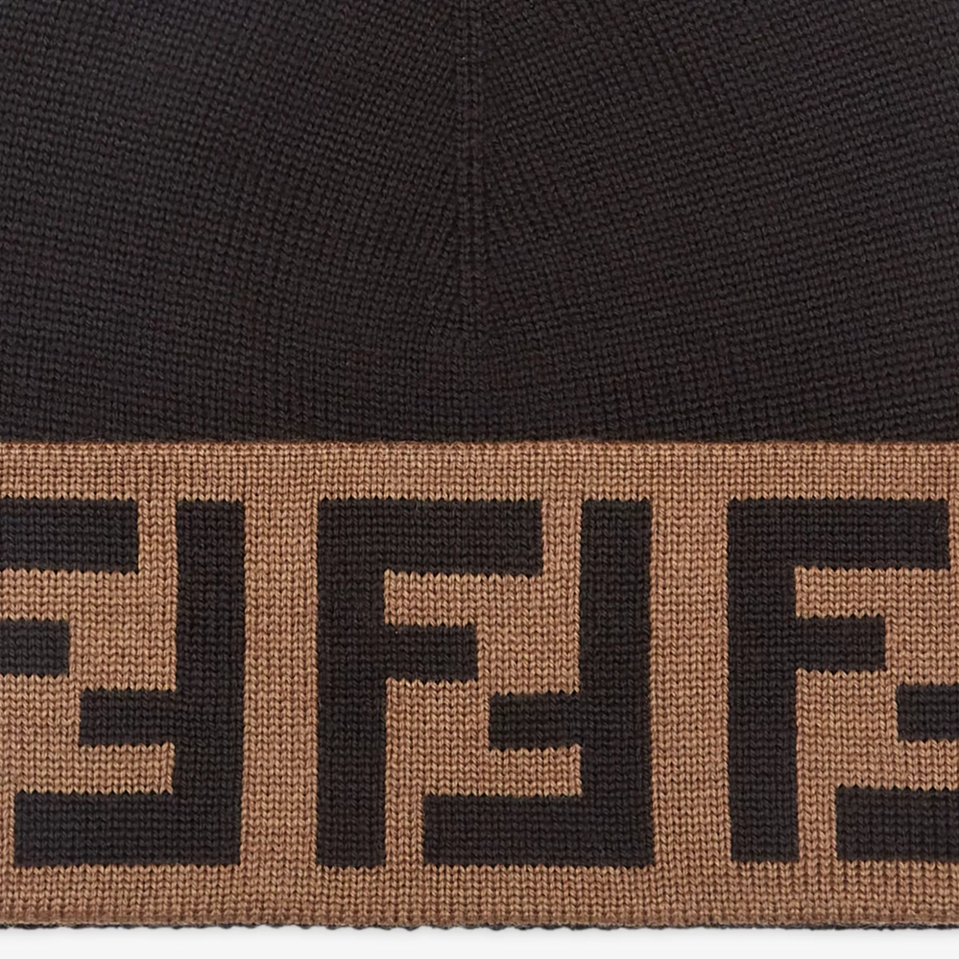 Fendi Hats & Gloves | Beanie