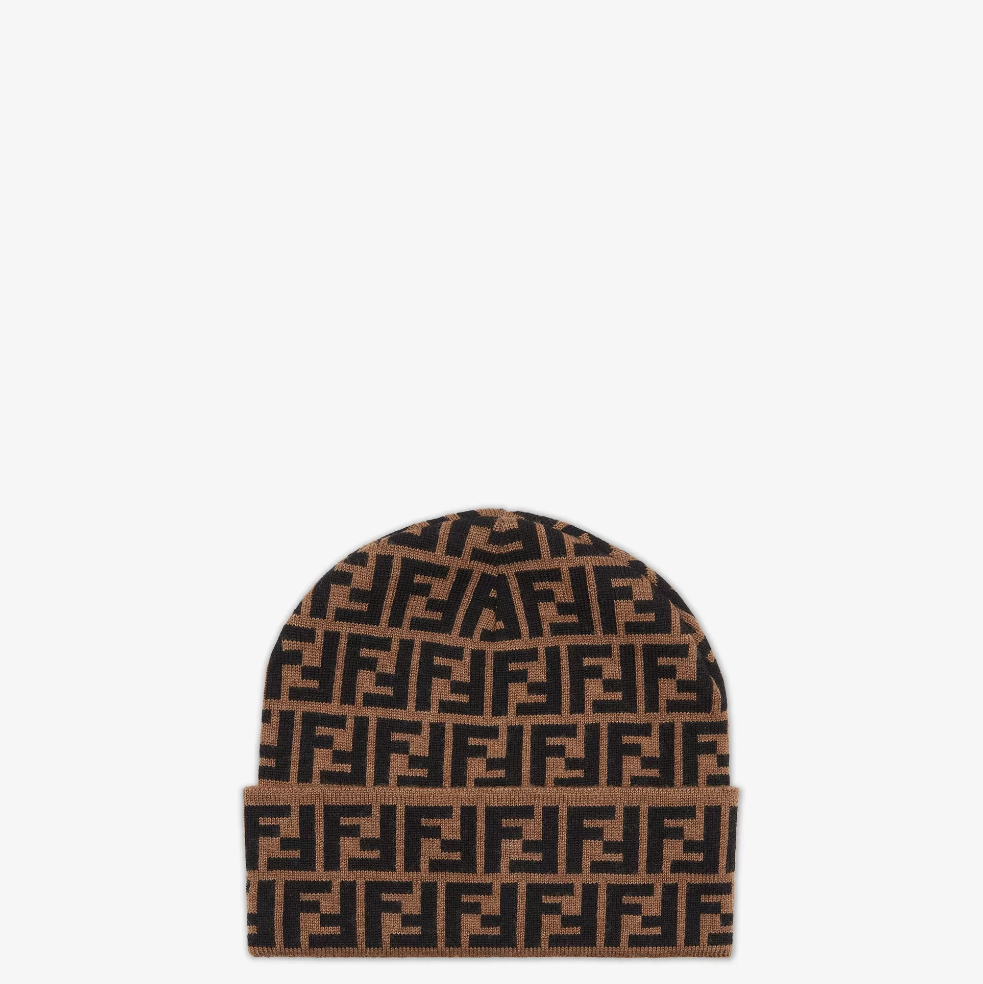 Women Fendi Hats & Gloves | Beanie