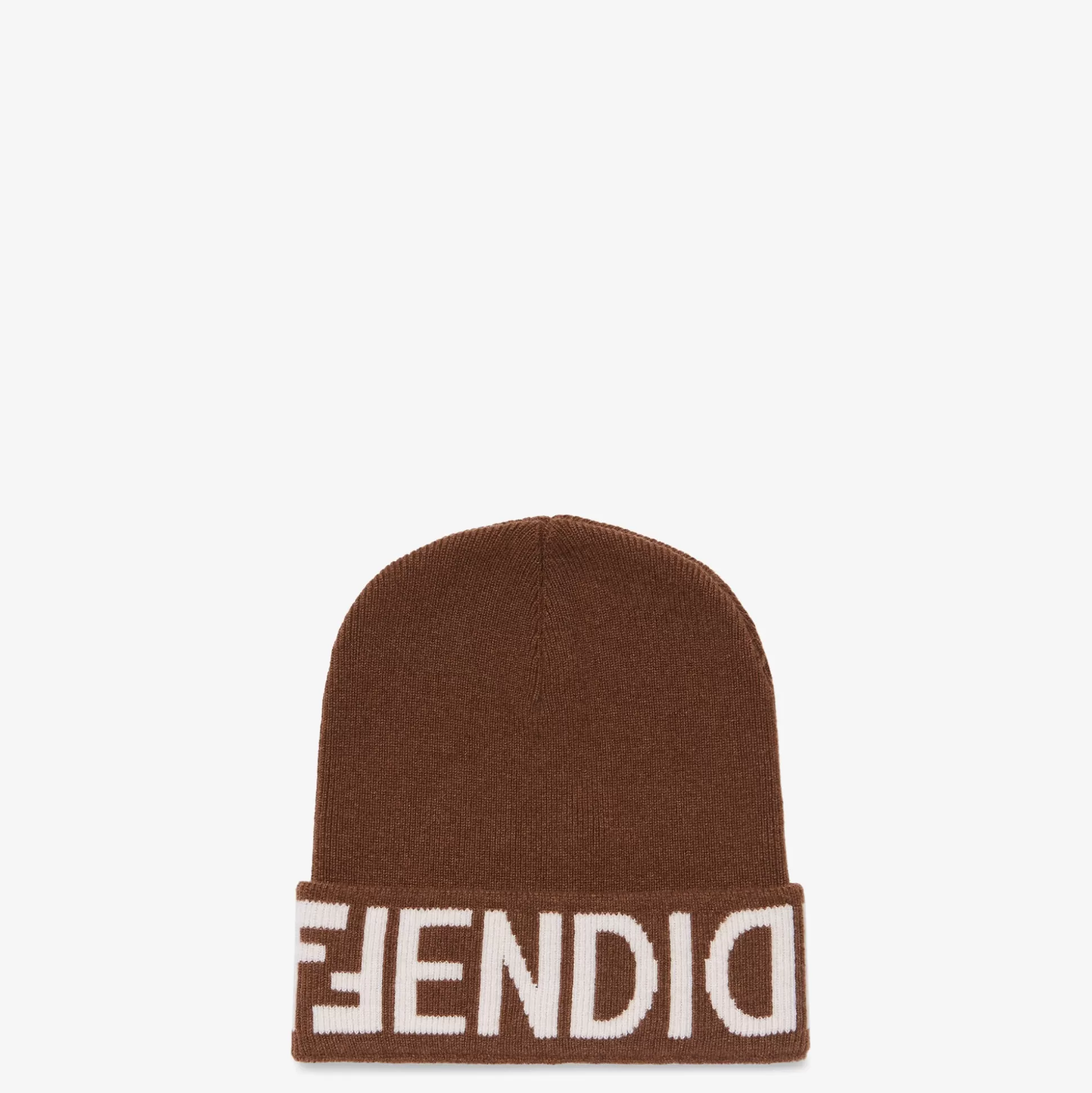 Women Fendi Hats & Gloves | Beanie