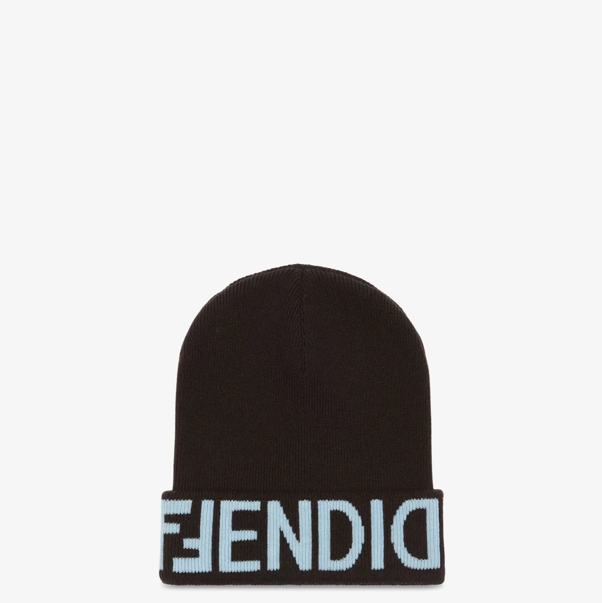 Women Fendi Hats & Gloves | Beanie