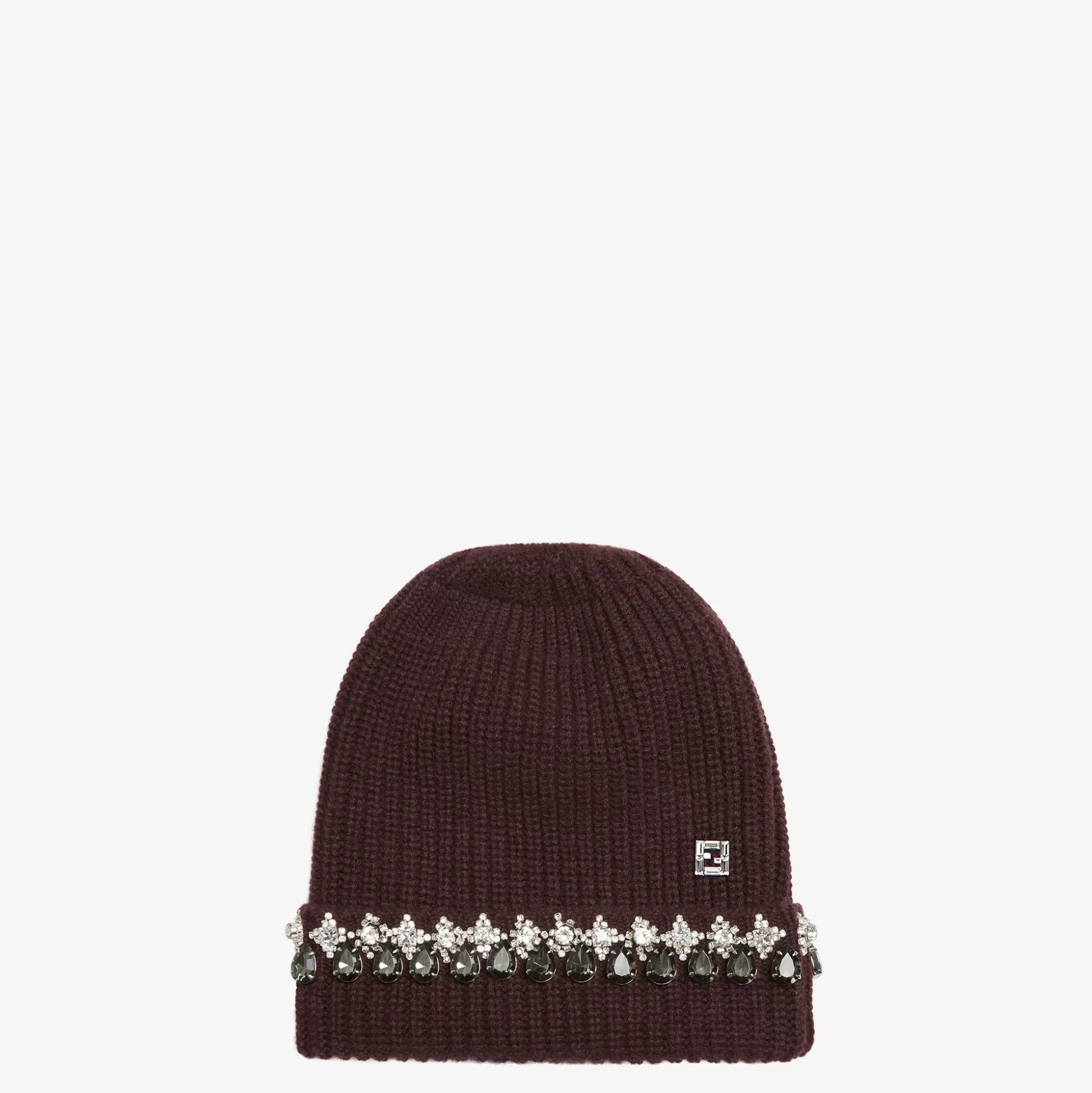 Women Fendi Hats & Gloves | Beanie