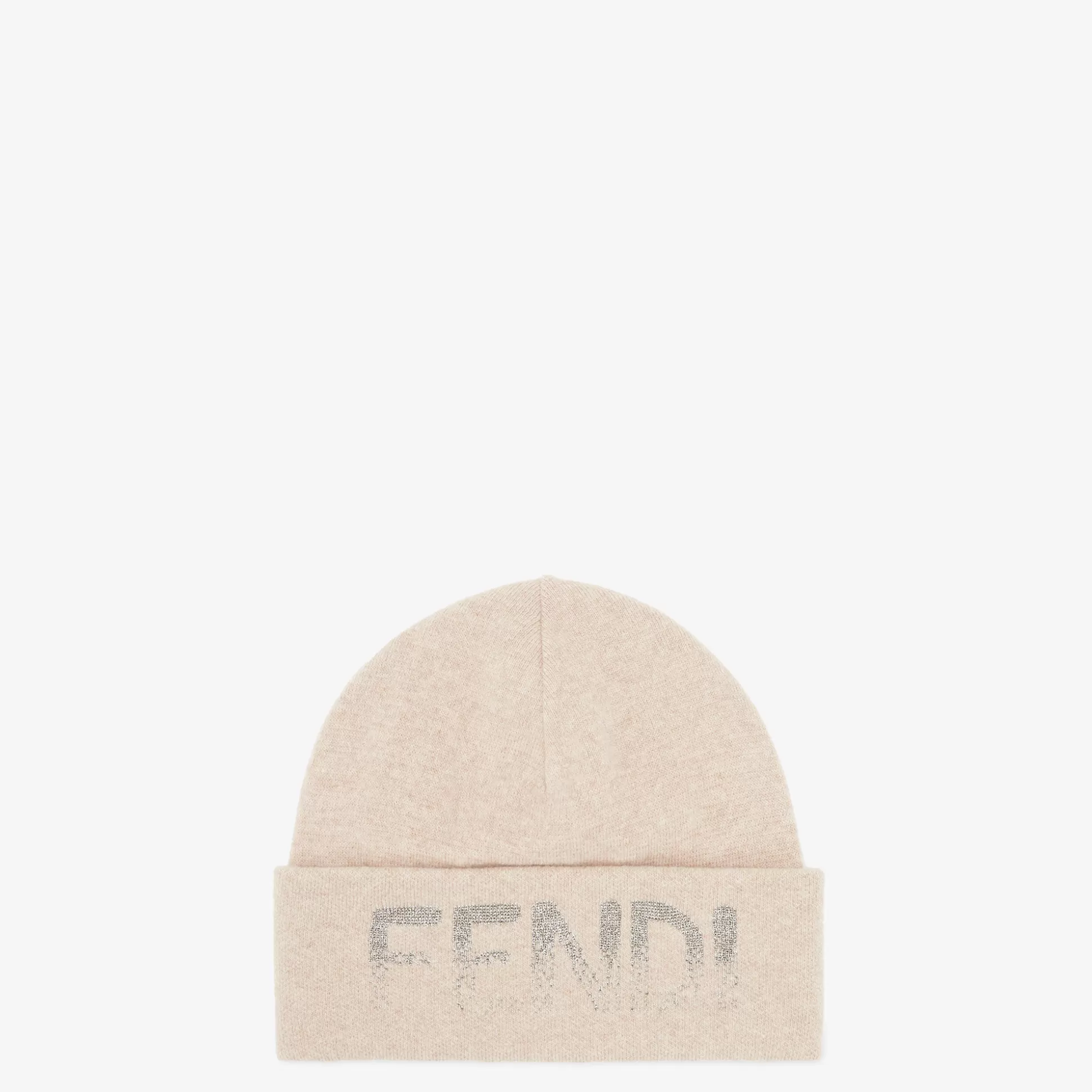 Women Fendi Hats & Gloves | Beanie