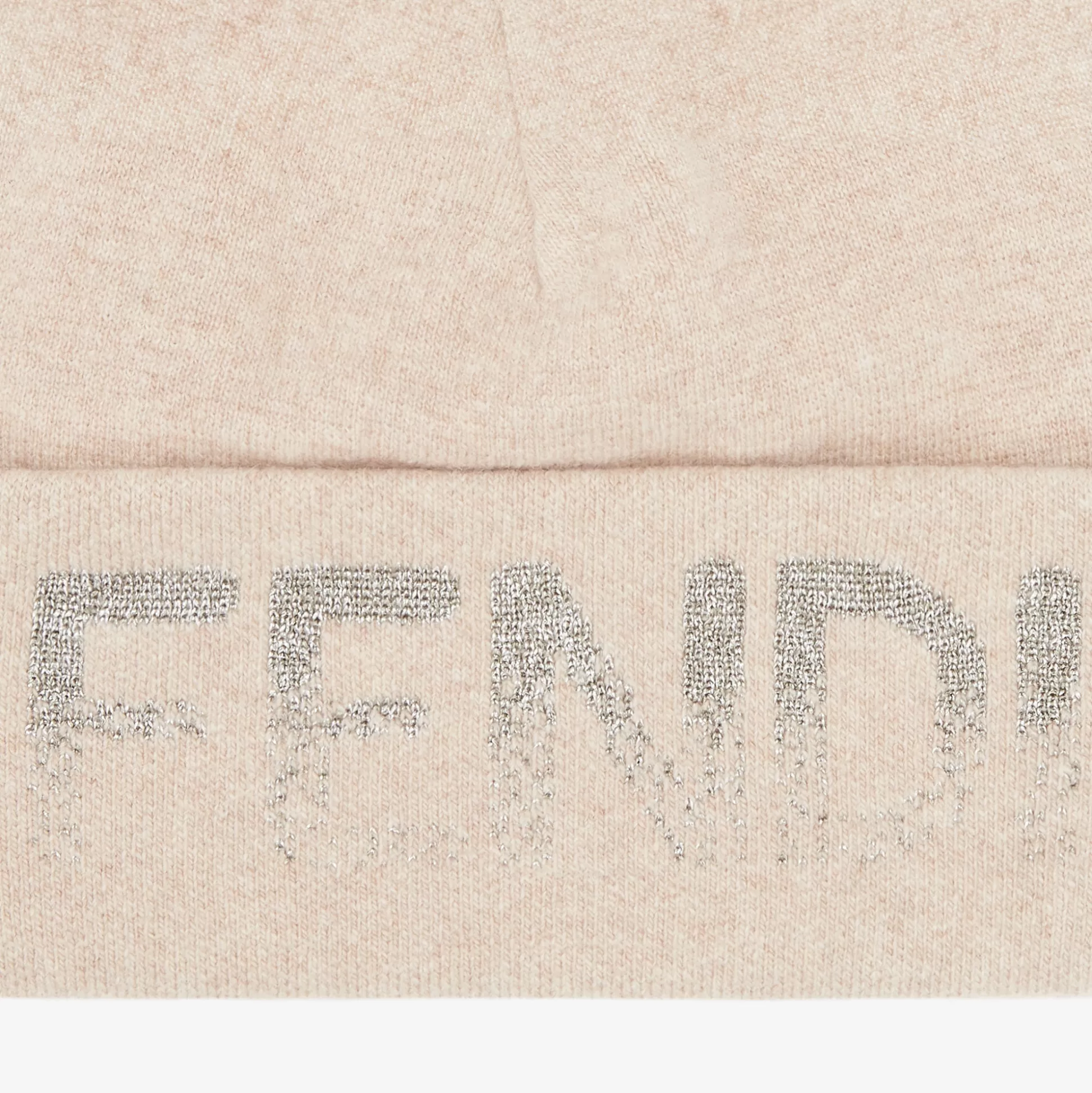 Women Fendi Hats & Gloves | Beanie