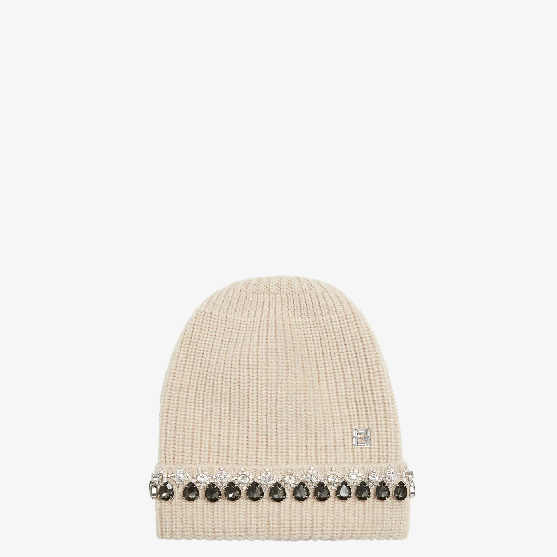 Women Fendi Hats & Gloves | Beanie