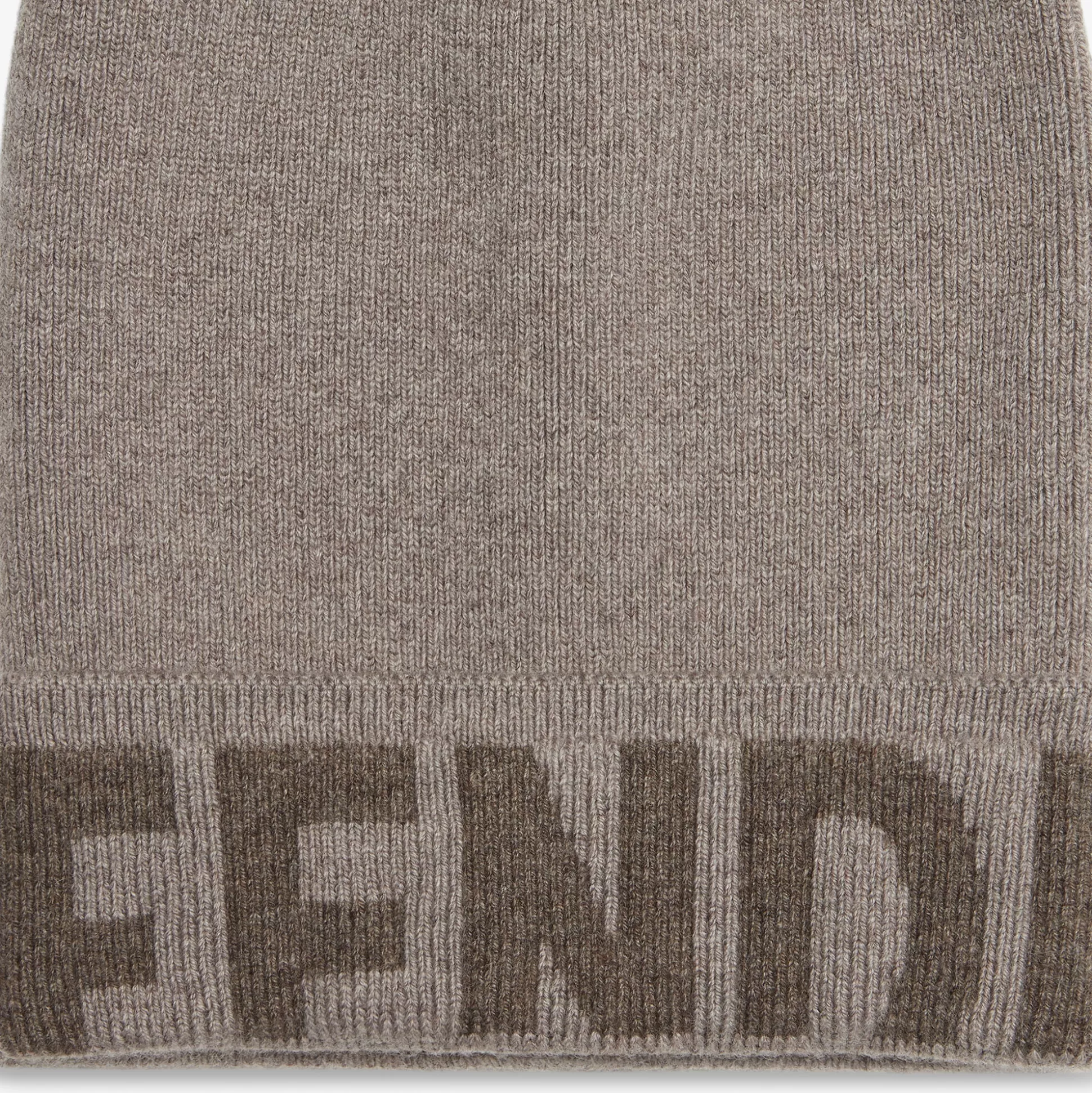 Women Fendi Hats & Gloves | Beanie