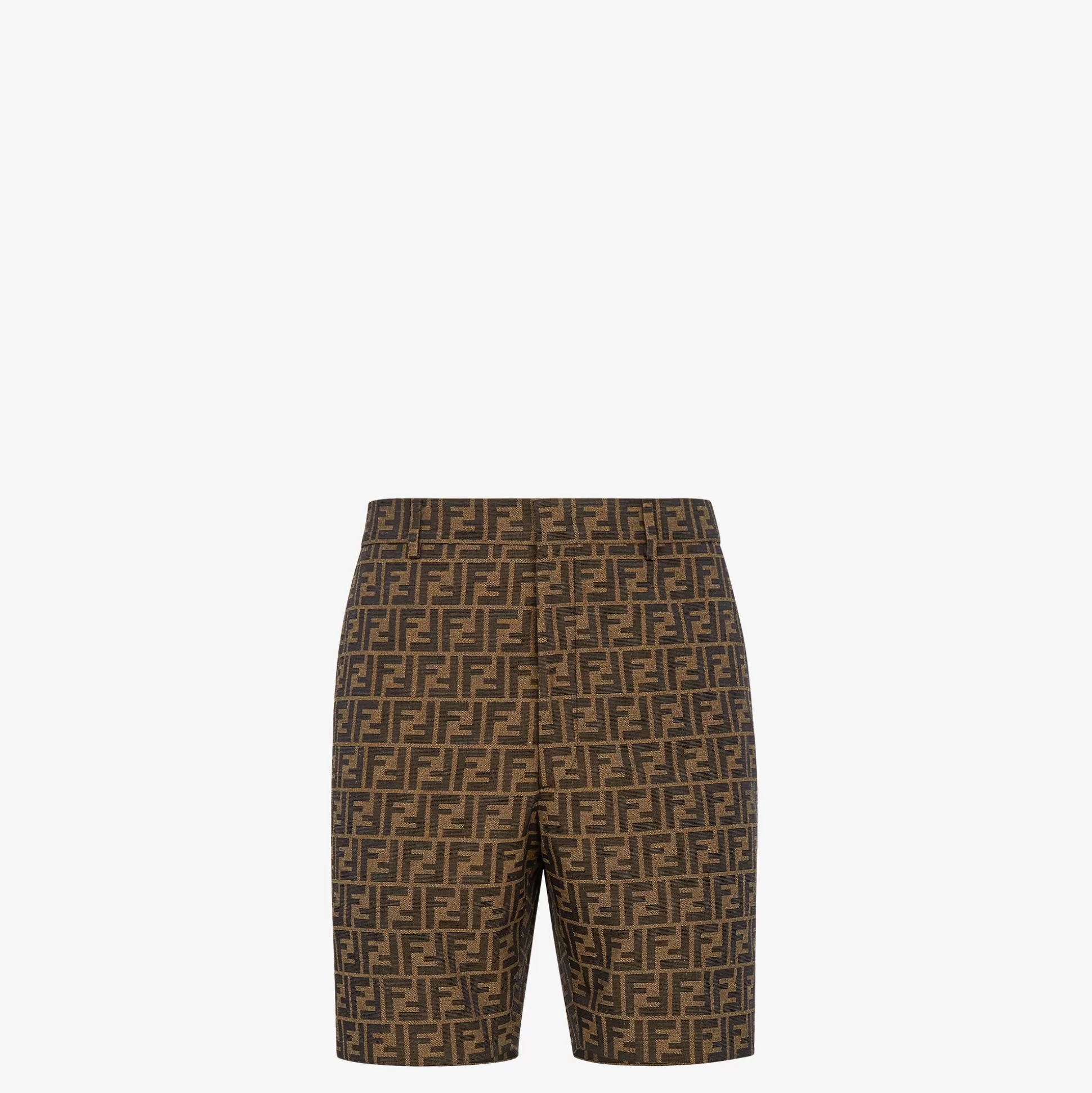 Fendi Pants & Shorts | Bermudas