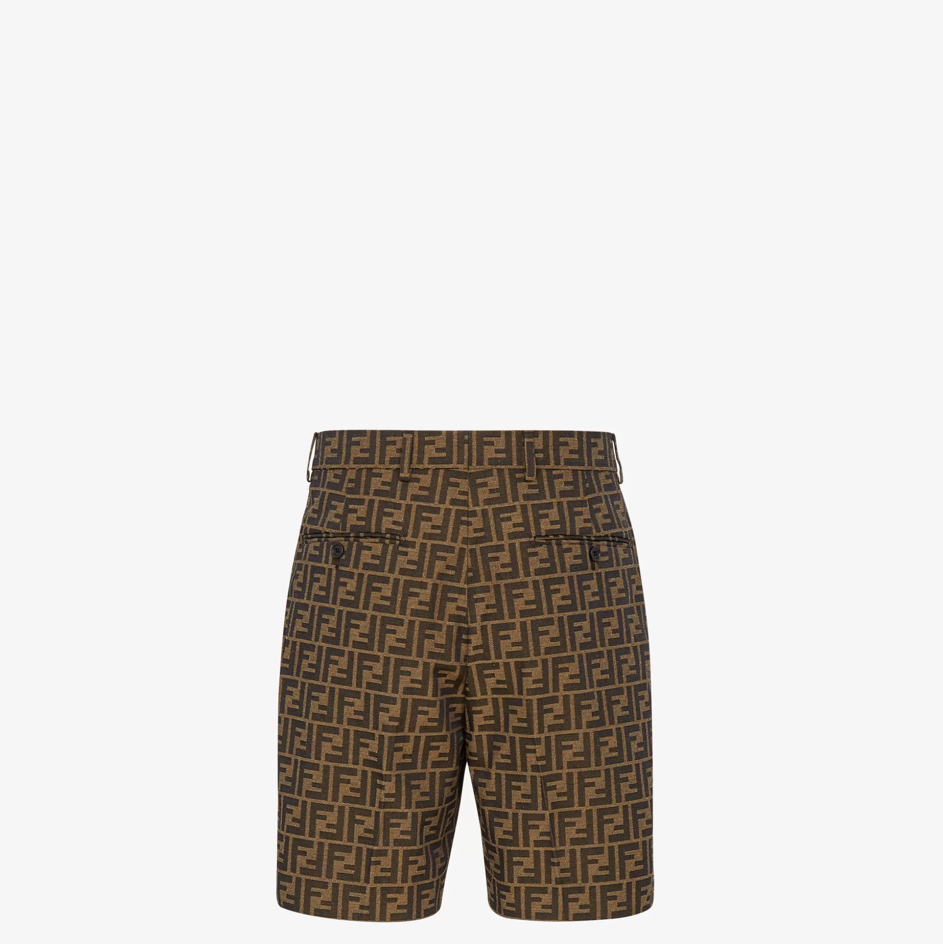 Fendi Pants & Shorts | Bermudas