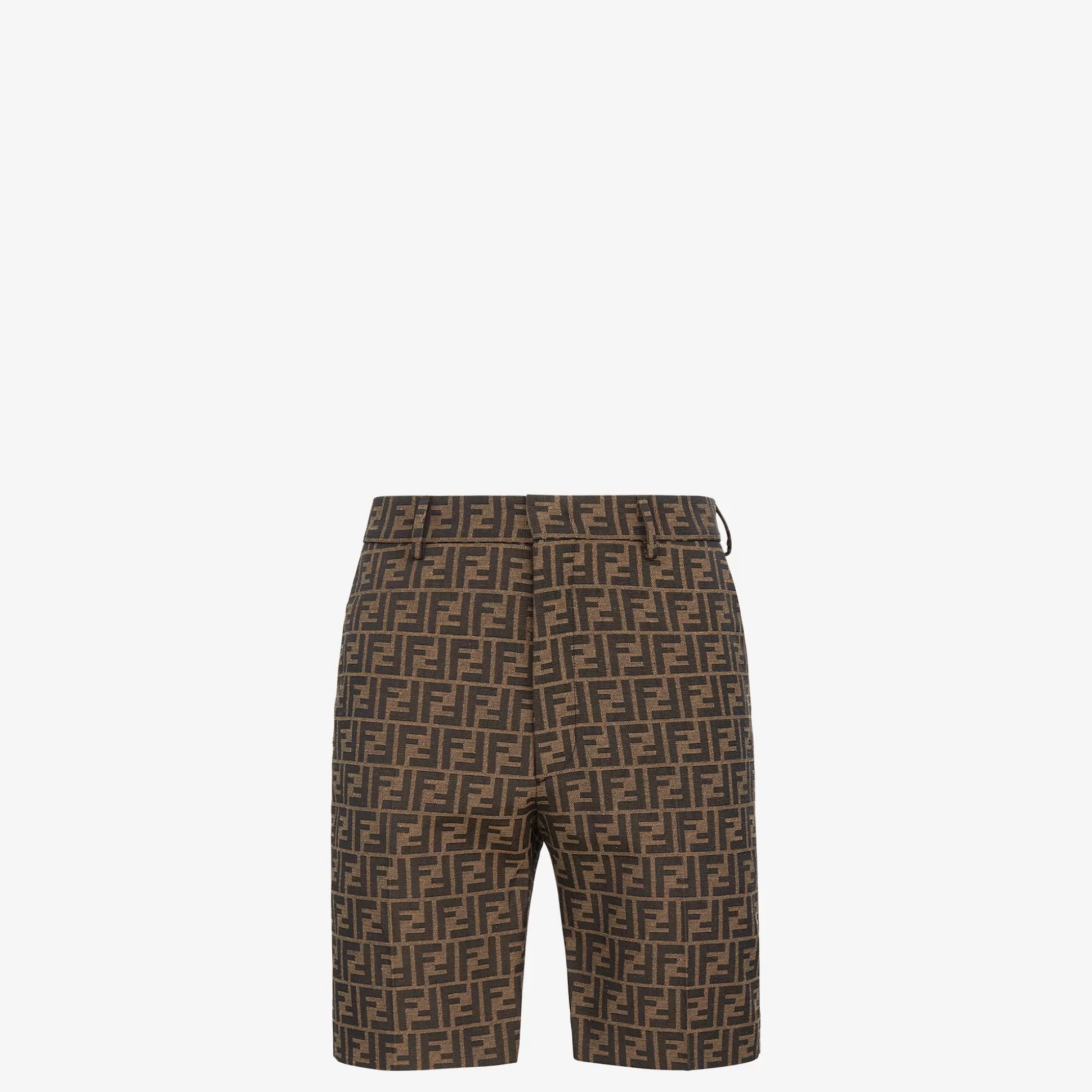 Fendi Pants & Shorts | Bermudas