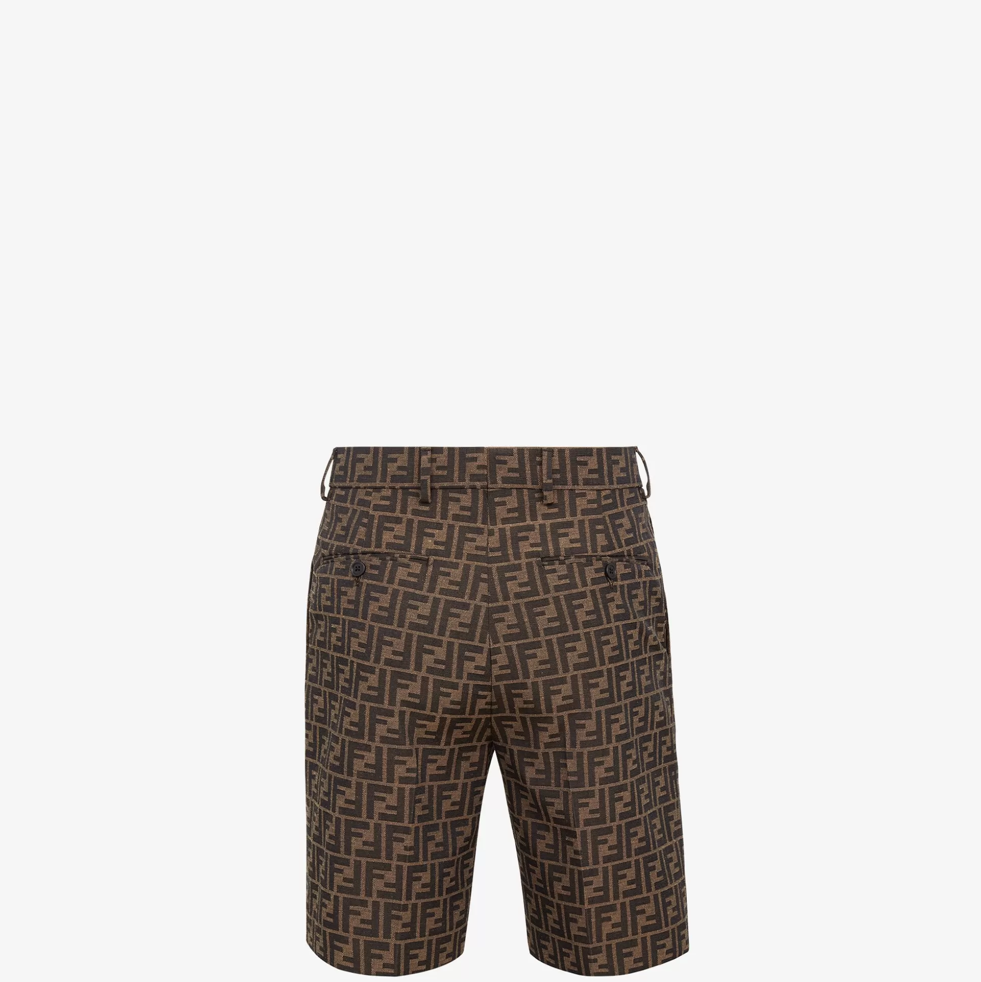 Fendi Pants & Shorts | Bermudas